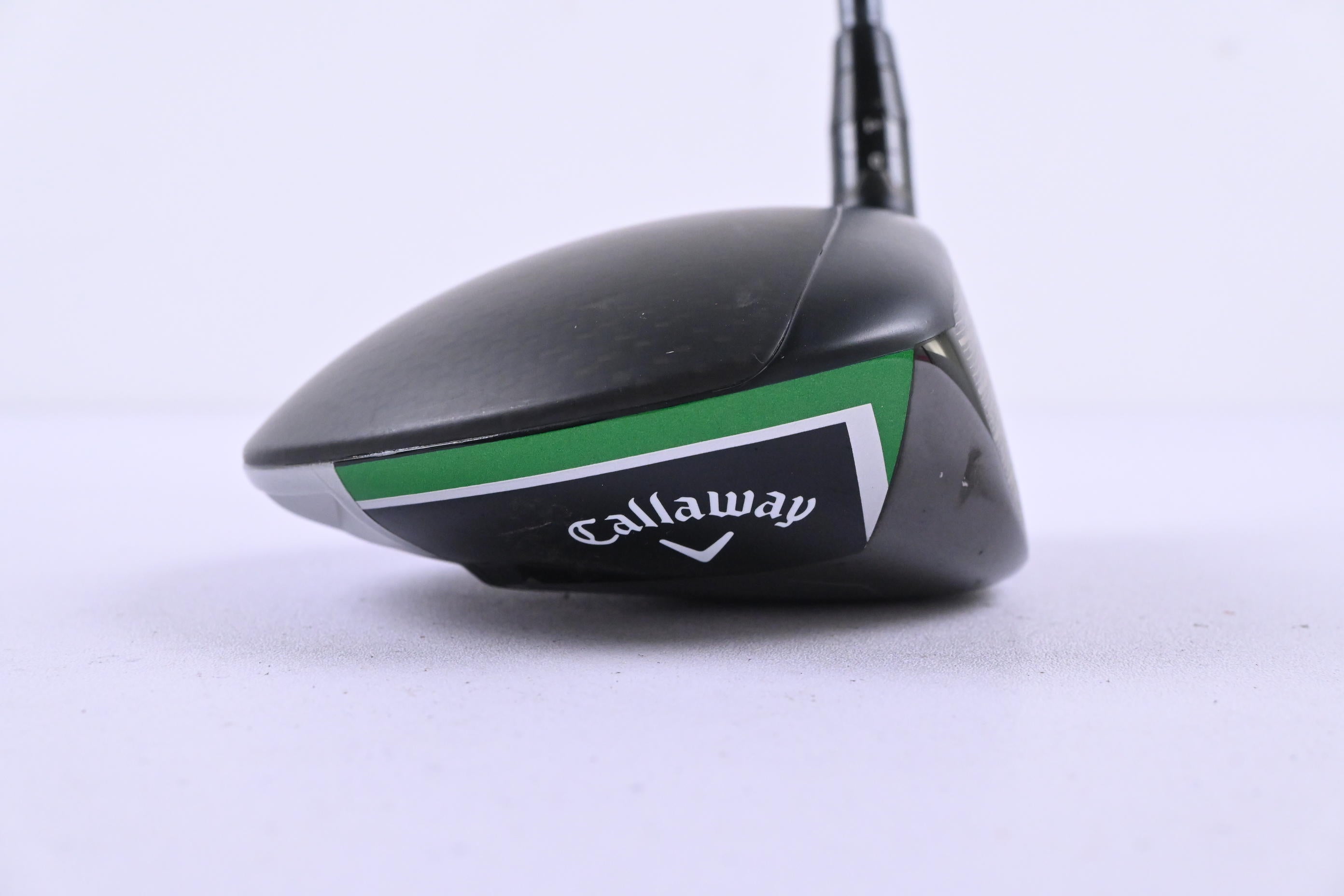 Callaway Elyte Mini Driver / 13.5 Degree / Regular Flex Diamana T+ 60 Shaft