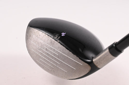Ladies Taylormade Burner Superfast #5 Wood / 18 Degree / Ladies Flex Matrix Ozik