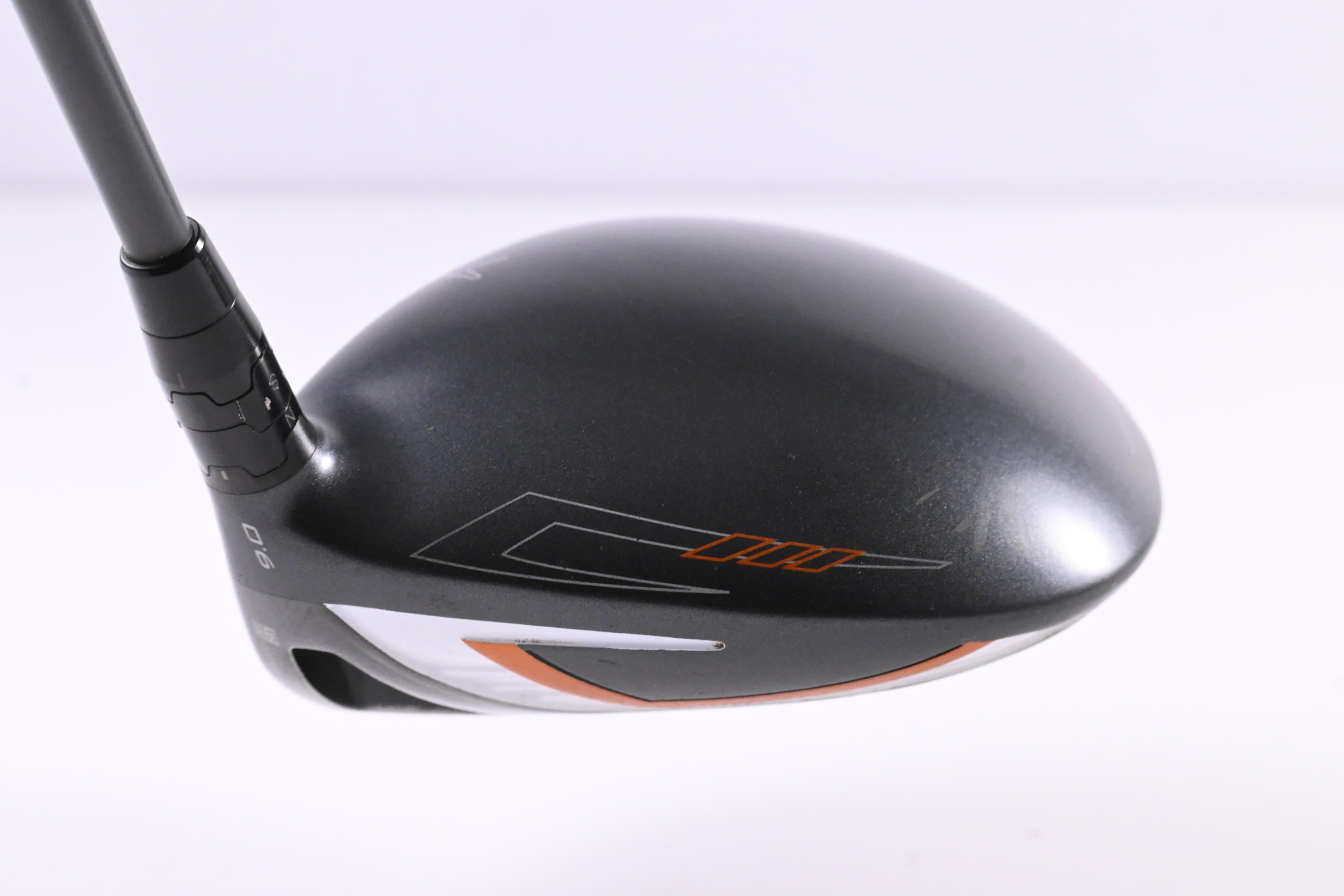 Callaway X2 Hot Driver / 9 Degree / Stiff Flex Aldila Tour Blue 55 Shaft