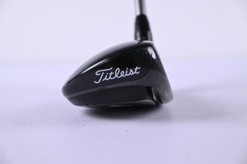 Titleist 915H.d #2 Hybrid / 17.5 Degree / Stiff Flex Diamana D+ 90 Shaft