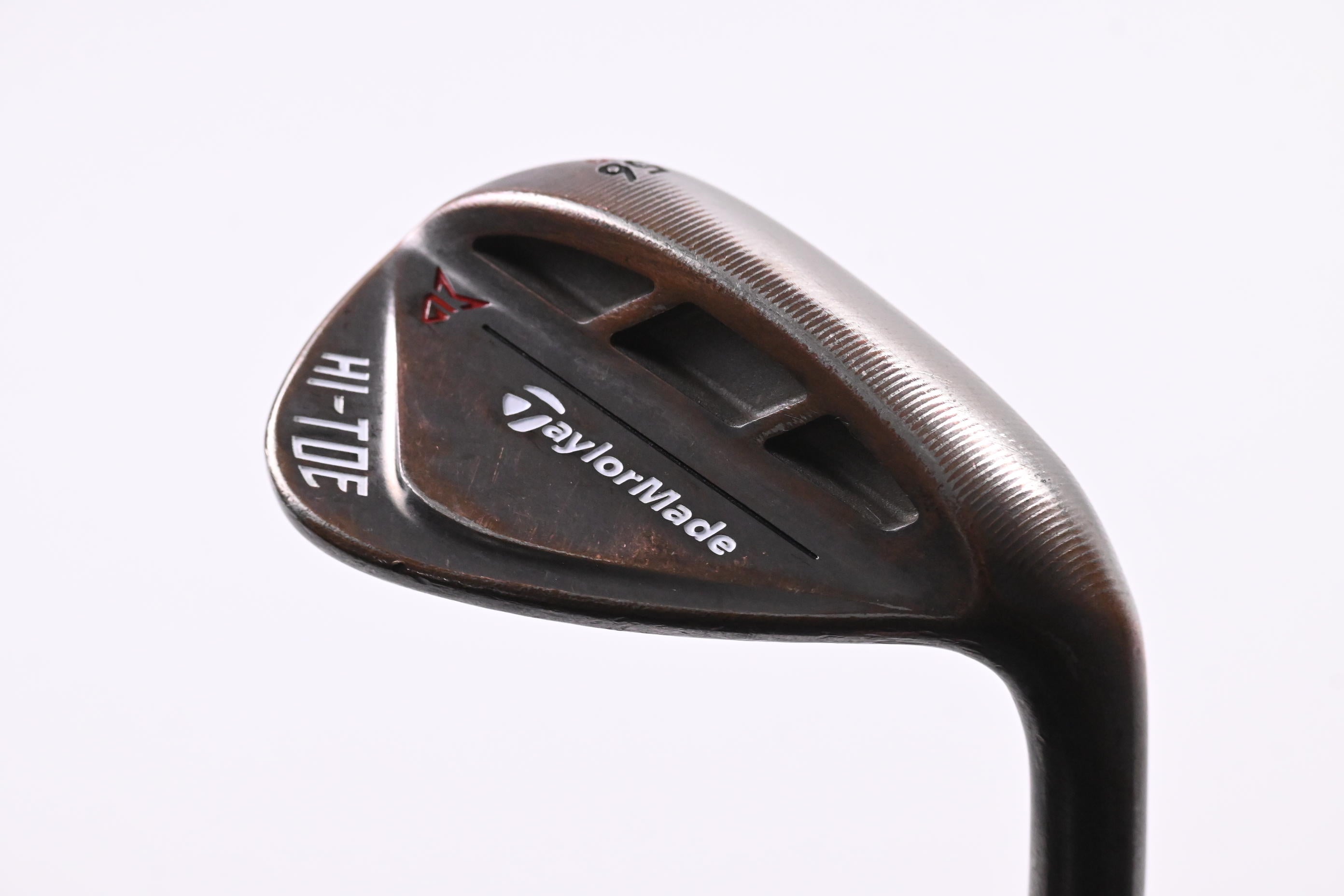 Taylormade Hi-Toe Sand Wedge / 56 Degree / Wedge Flex KBS HI-REV 115 Shaft