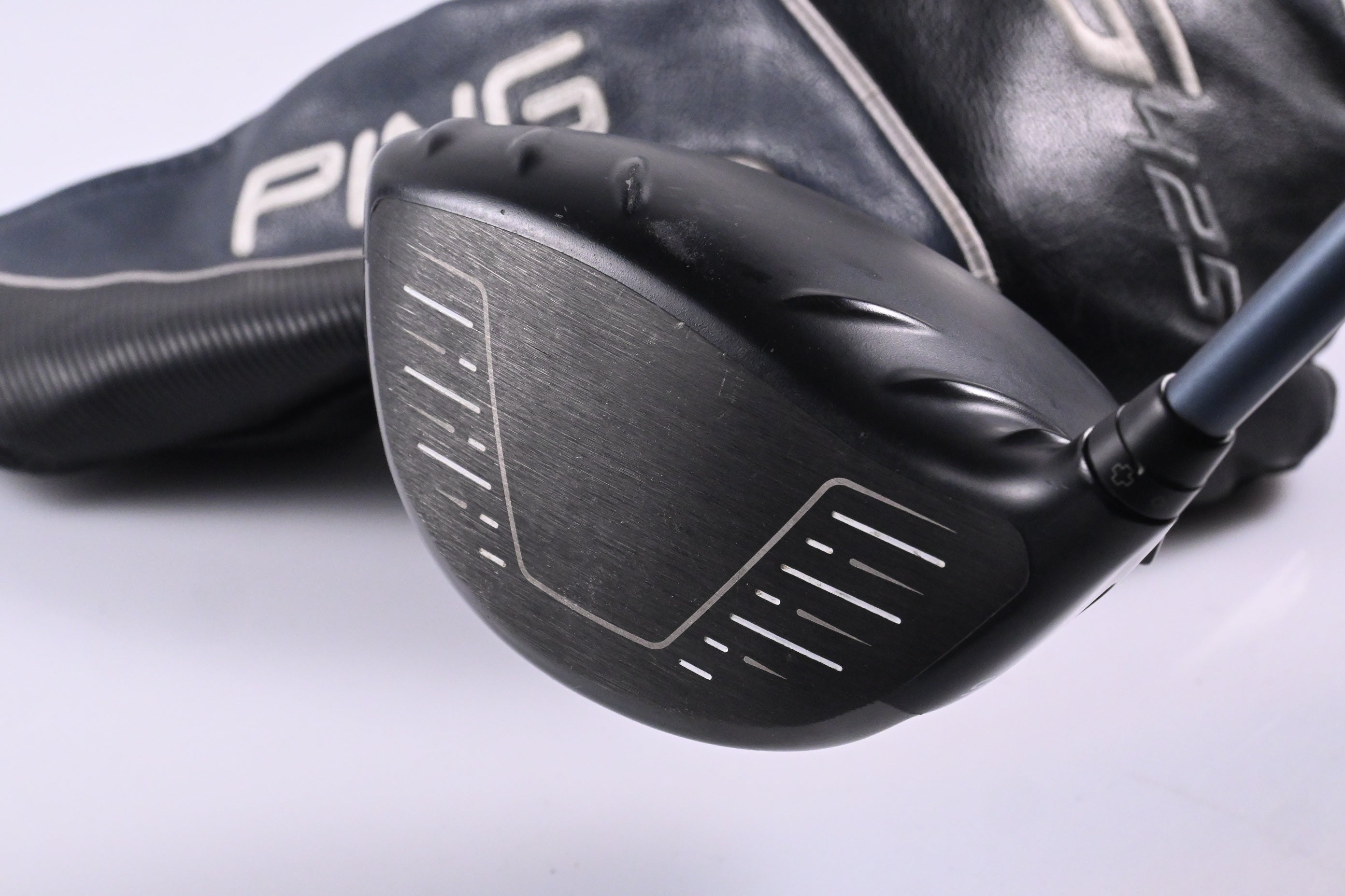 Ping G425 SFT Driver / 10.5 Degree / Regular Flex Ping Alta CB Slate 55 Shaft