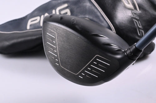 Ping G425 SFT Driver / 10.5 Degree / Regular Flex Ping Alta CB Slate 55 Shaft