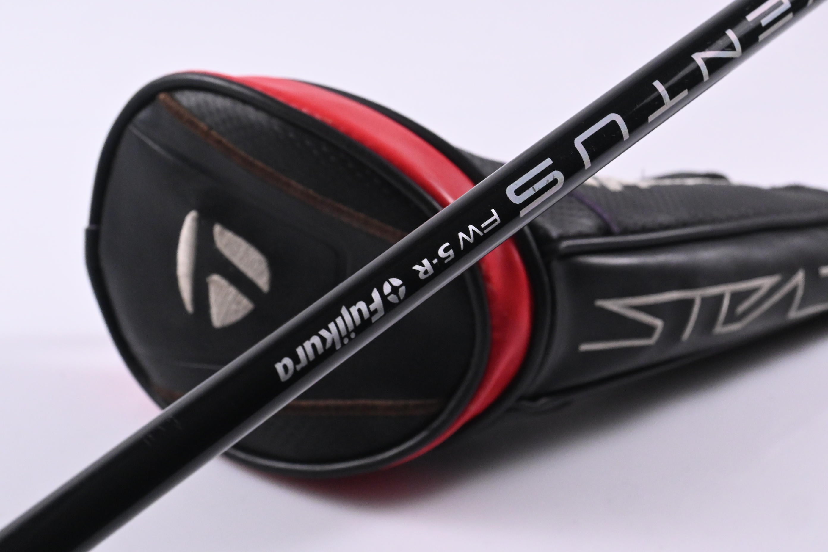 Taylormade Stealth #3 Wood / 15 Degree / Regular Flex Ventus Red 5 Shaft