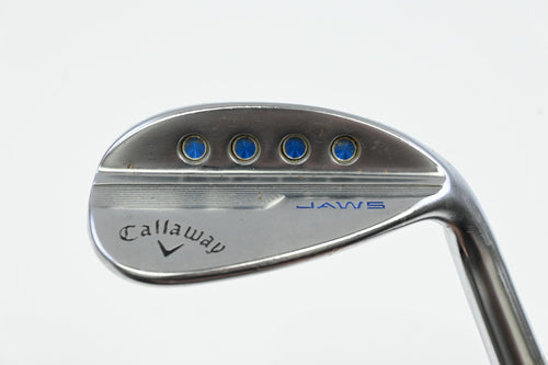 Callaway Jaws MD5 Sand Wedge / 54 Degree / Wedge Flex Dynamic Gold Spinner