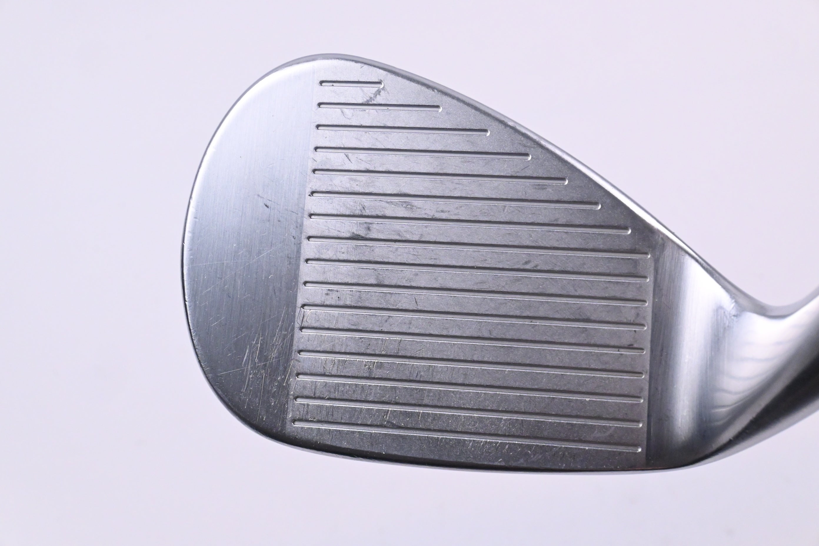 Callaway CB 12 Gap Wedge / 50 Degree / Wedge Flex KBS HI-REV 3.0 115 Shaft