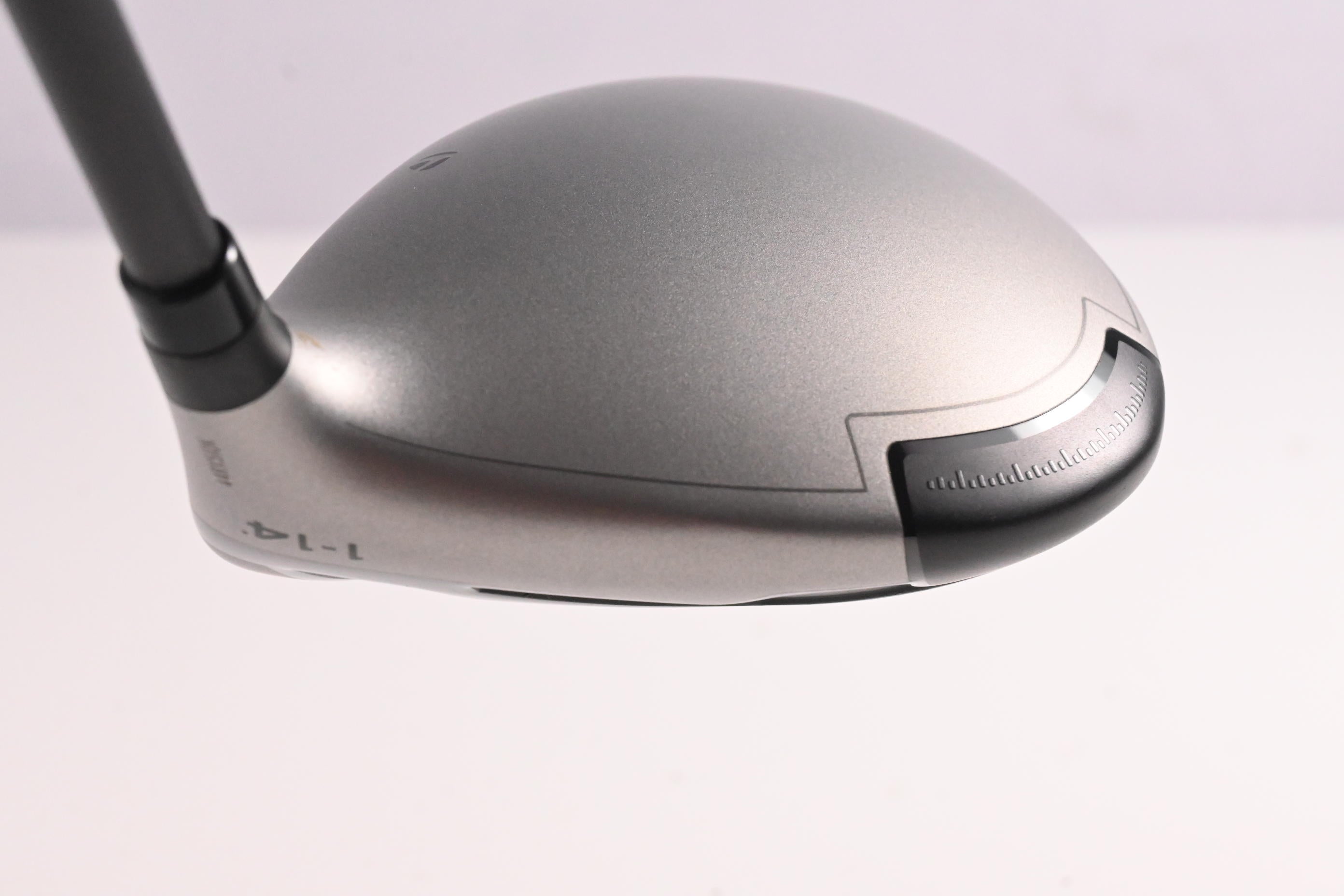 Taylormade SLDR Mini TP Driver / 14 Degree / Stiff Flex Fujikura Speeder 57