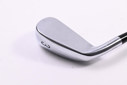 Titleist U505 2021 #3 Iron / 20 Degree / Stiff Flex Project X IO 110 Shaft