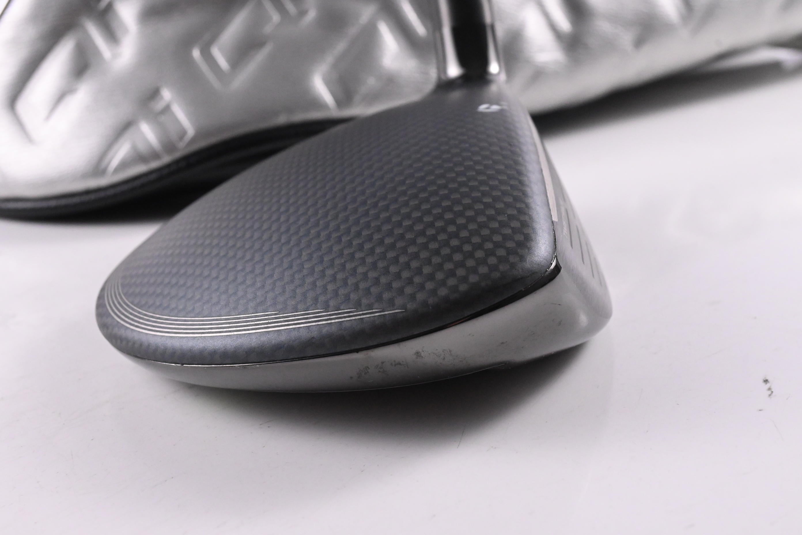 Taylormade Qi35 Max Lite #5 Wood / 18.5 Degree / Senior Flex Air Speeder 50