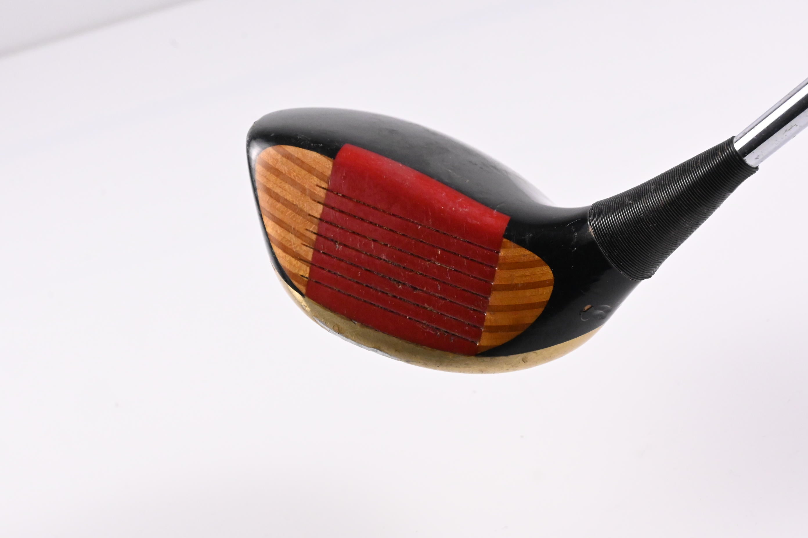 Ping Karsten USA #5 Wood / 18 Degree / Stiff Flex Ping KT-M Shaft