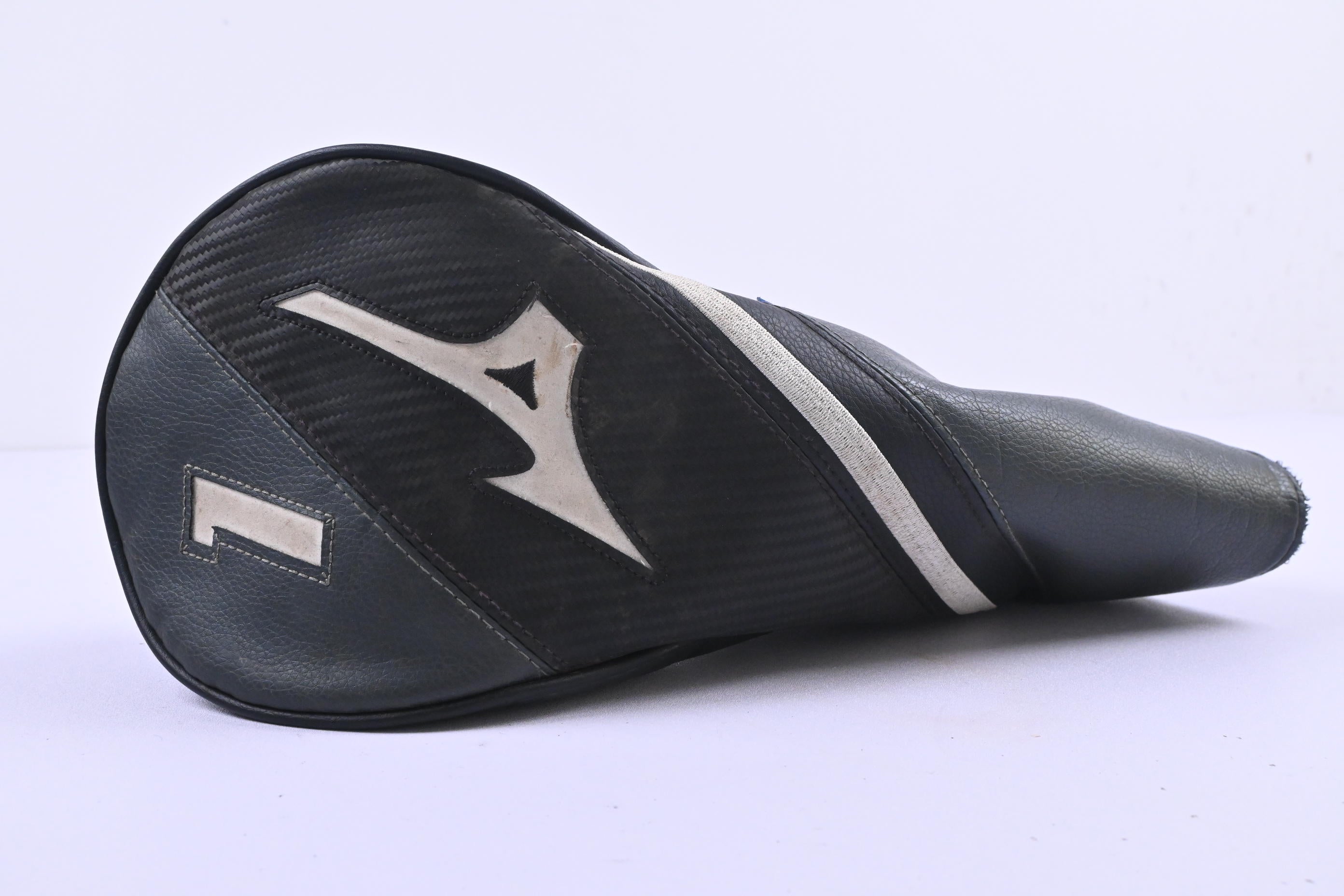Mizuno ST-G 2023 Driver / 9 Degree / Stiff Flex HZRDUS Smoke Black RDX 60