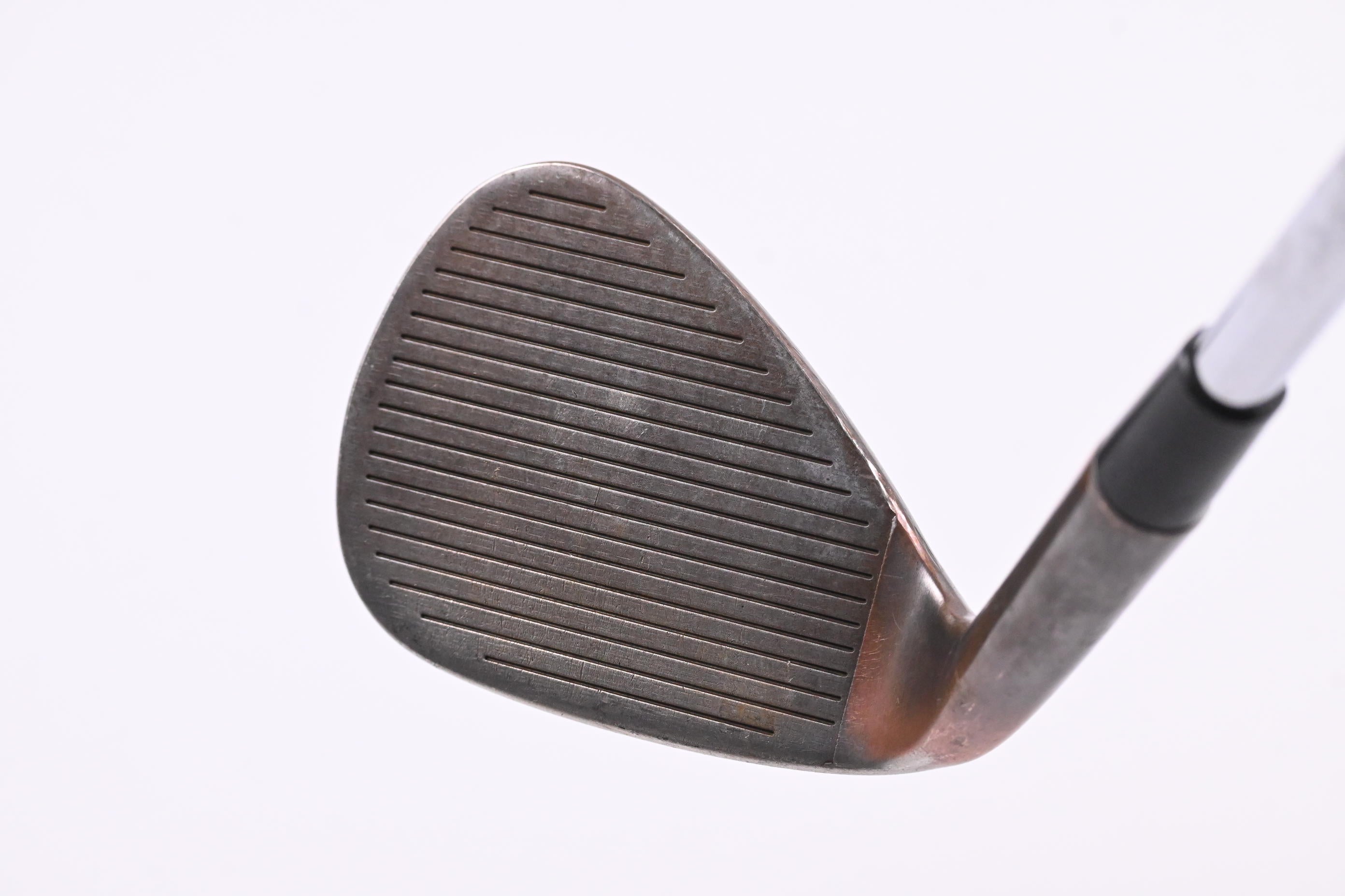 Taylormade Hi-Toe Sand Wedge / 56 Degree / Wedge Flex KBS HI-REV 115 Shaft