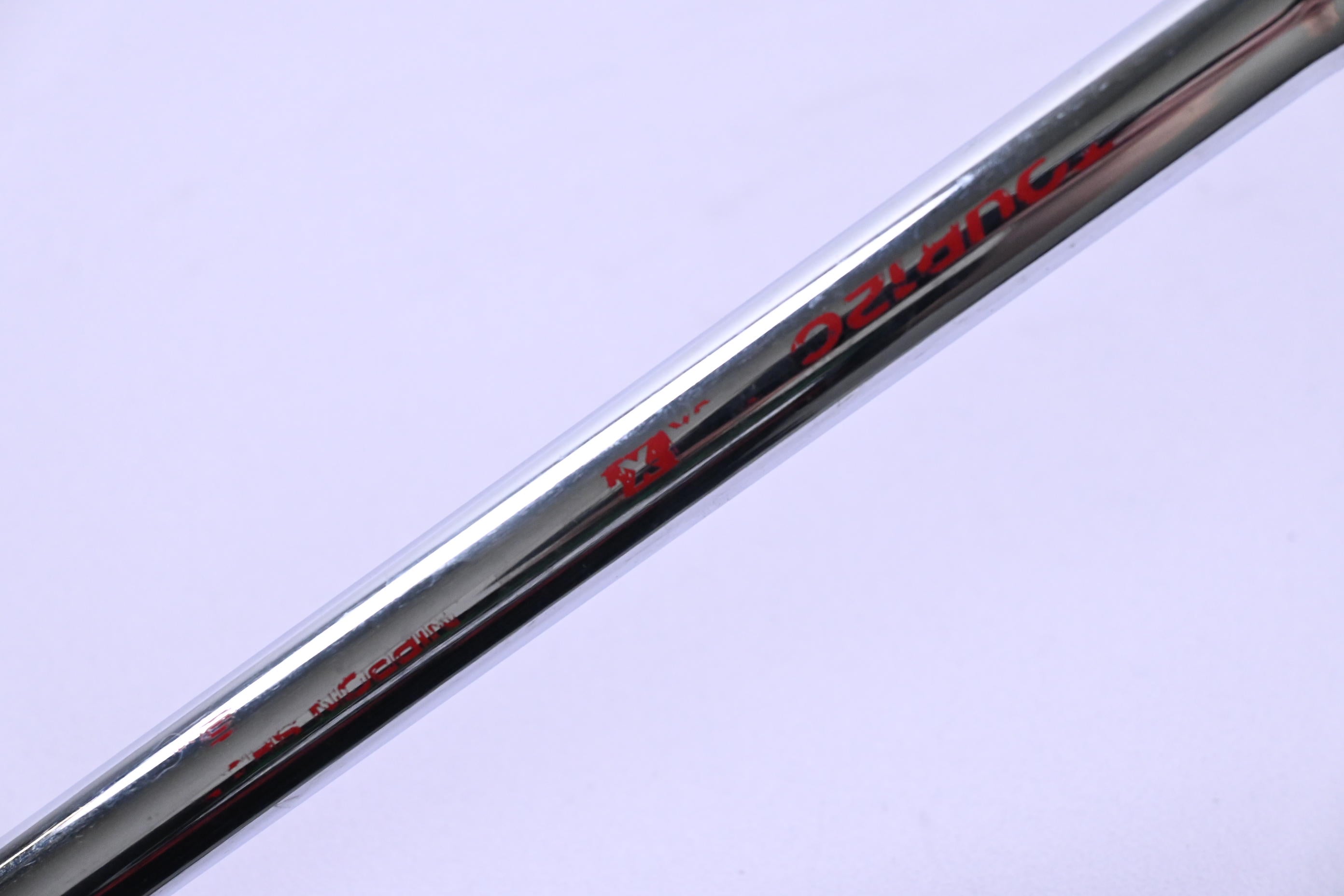 Taylormade Milled Grind 2 Chrome Sand Wedge / 54 Degree / X-Flex N.S.Pro 120