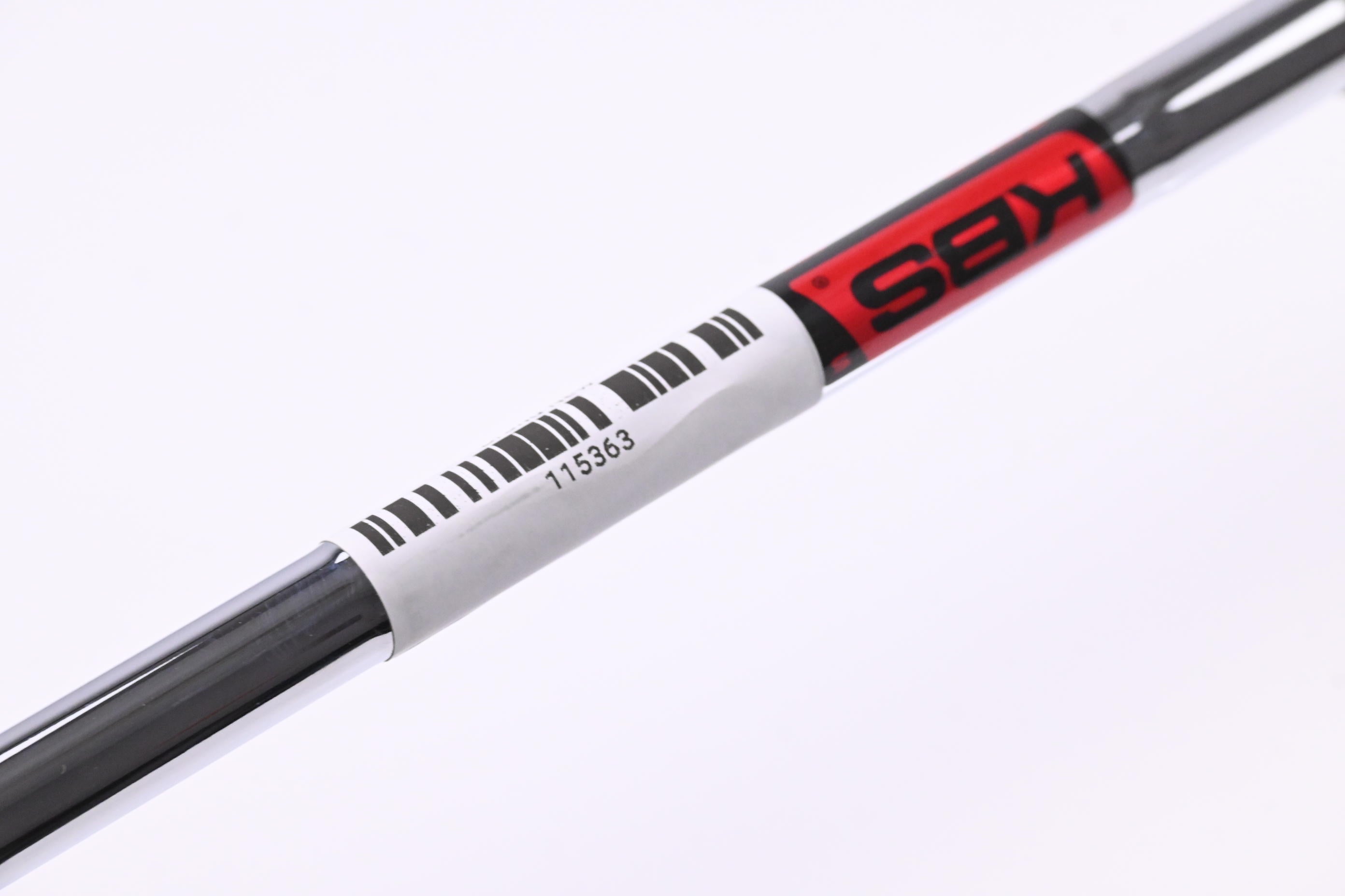 Cleveland RTZ Lob Wedge / 58 Degree / Stiff Flex KBS Tour Shaft
