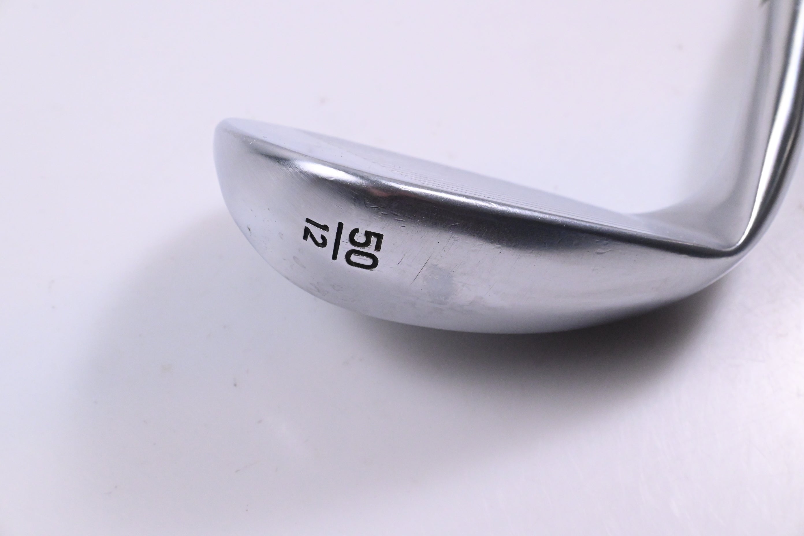 Callaway CB 12 Gap Wedge / 50 Degree / Wedge Flex KBS HI-REV 3.0 115 Shaft