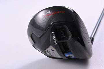 Taylormade SLDR 430 TP Driver / 10 Degree / X-Flex Matrix Ozik Black Tie M4 60