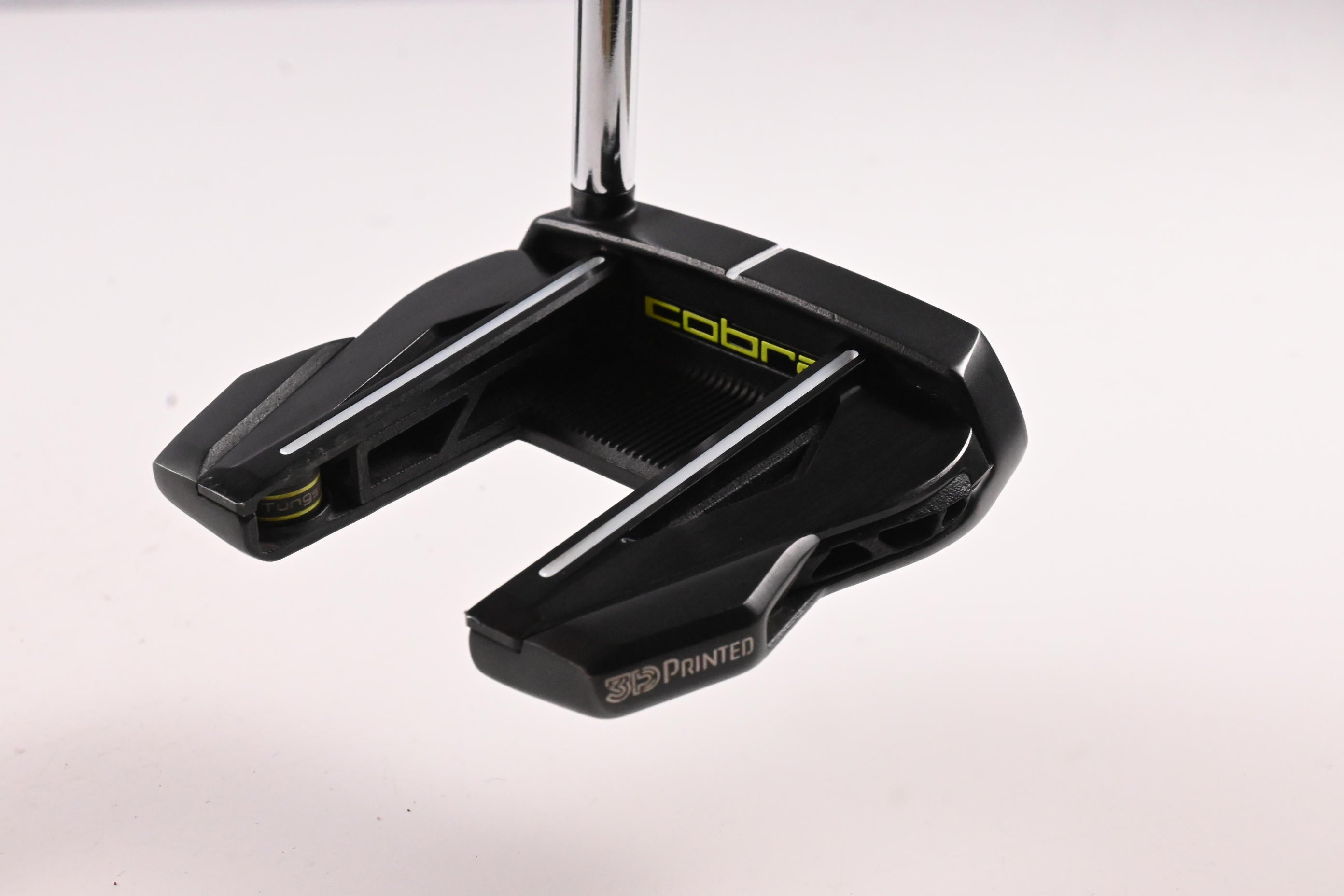 Cobra King 3D Supernova Putter / 34 Inch