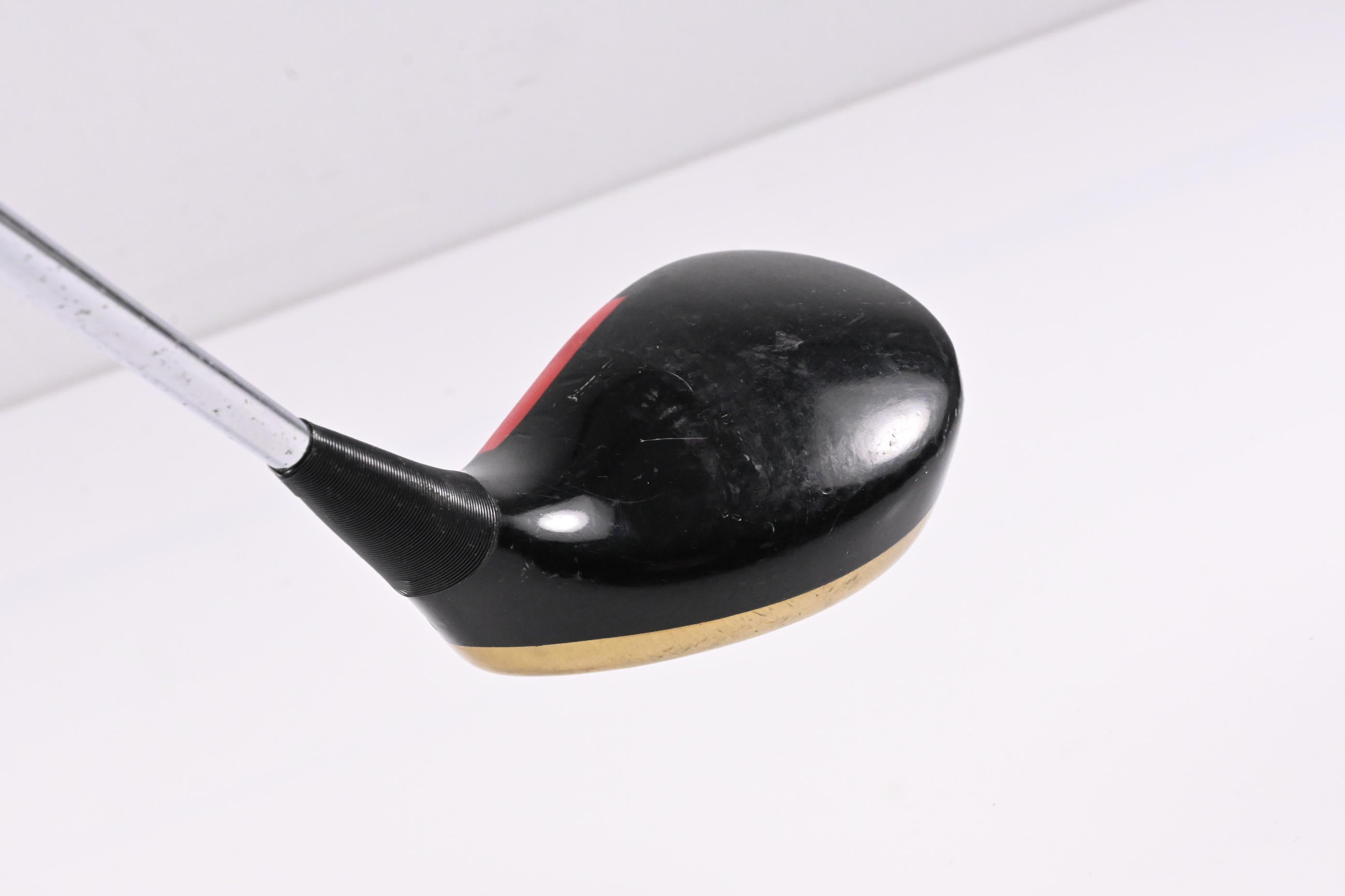 Ping Karsten USA #5 Wood / 18 Degree / Stiff Flex Ping KT-M Shaft