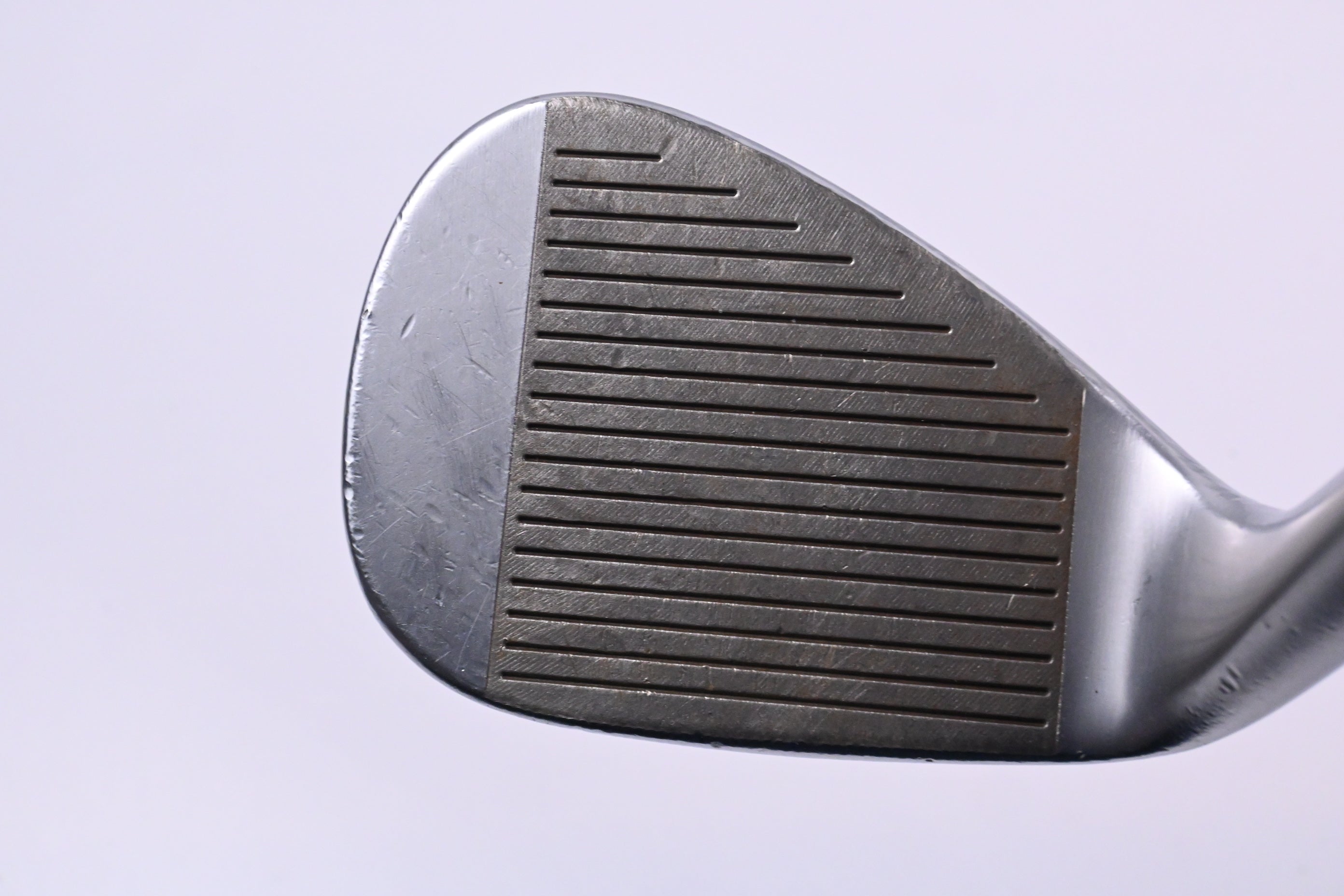 Taylormade Milled Grind 4 Lob Wedge / 60 Degree / Regular Flex N.S.Pro 850GH