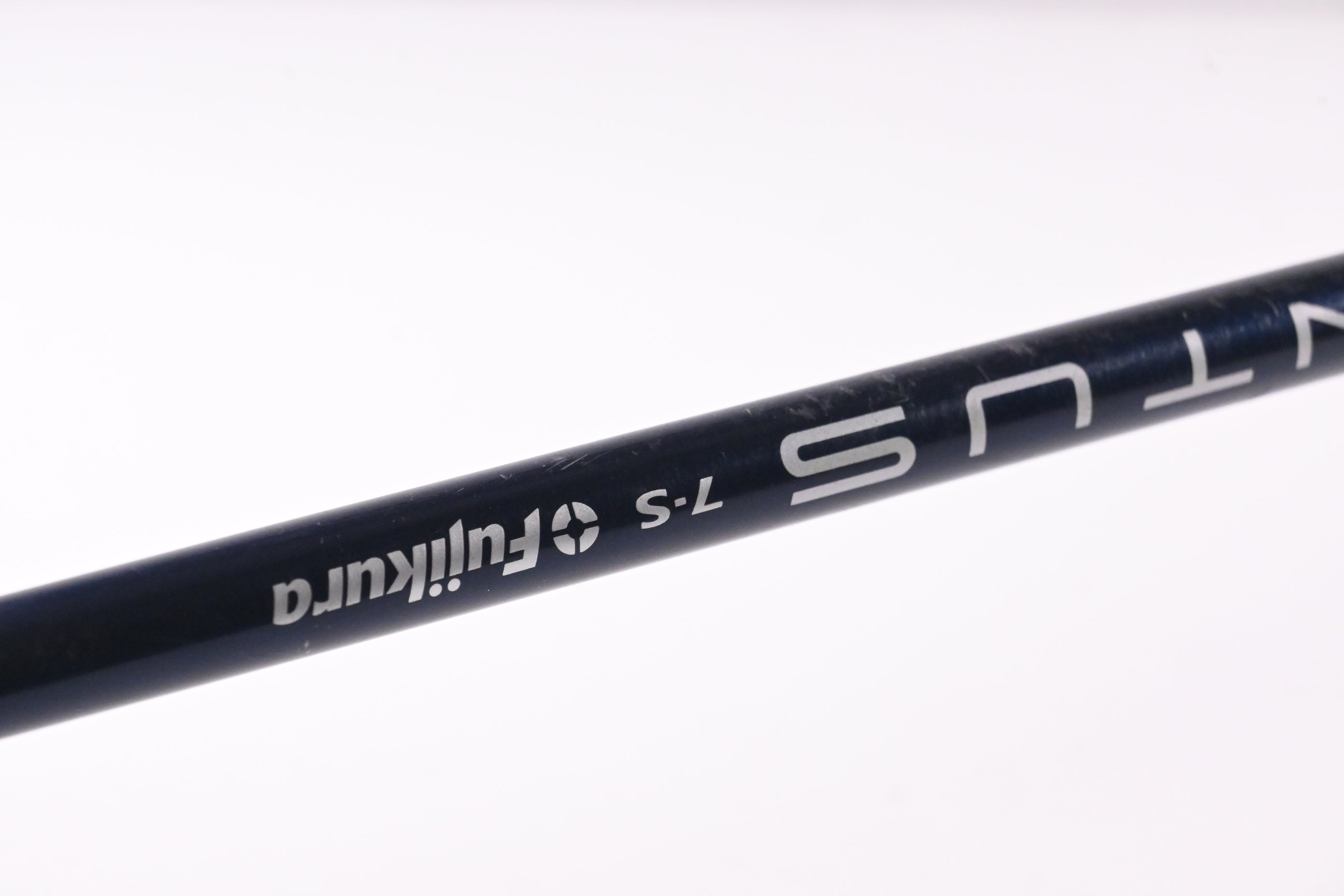 Taylormade SIM2 Max #3 Hybrid / 19 Degree / Stiff Flex Ventus Blue 7 Shaft