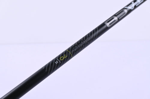 Ping G430 #4 Hybrid / 22 Degree / Regular Flex Ping Alta CB Black 70 Shaft