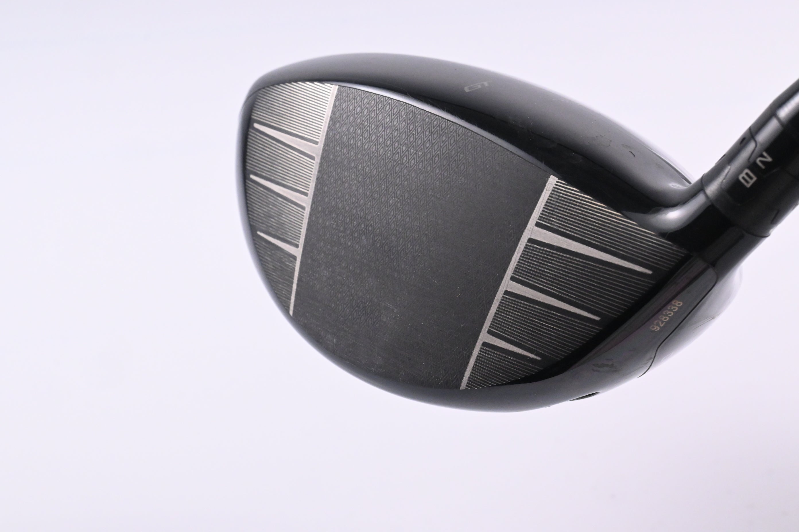 Titleist GT3 Driver / 9 Degree / X- Flex Tensei 1K Black 65 Shaft