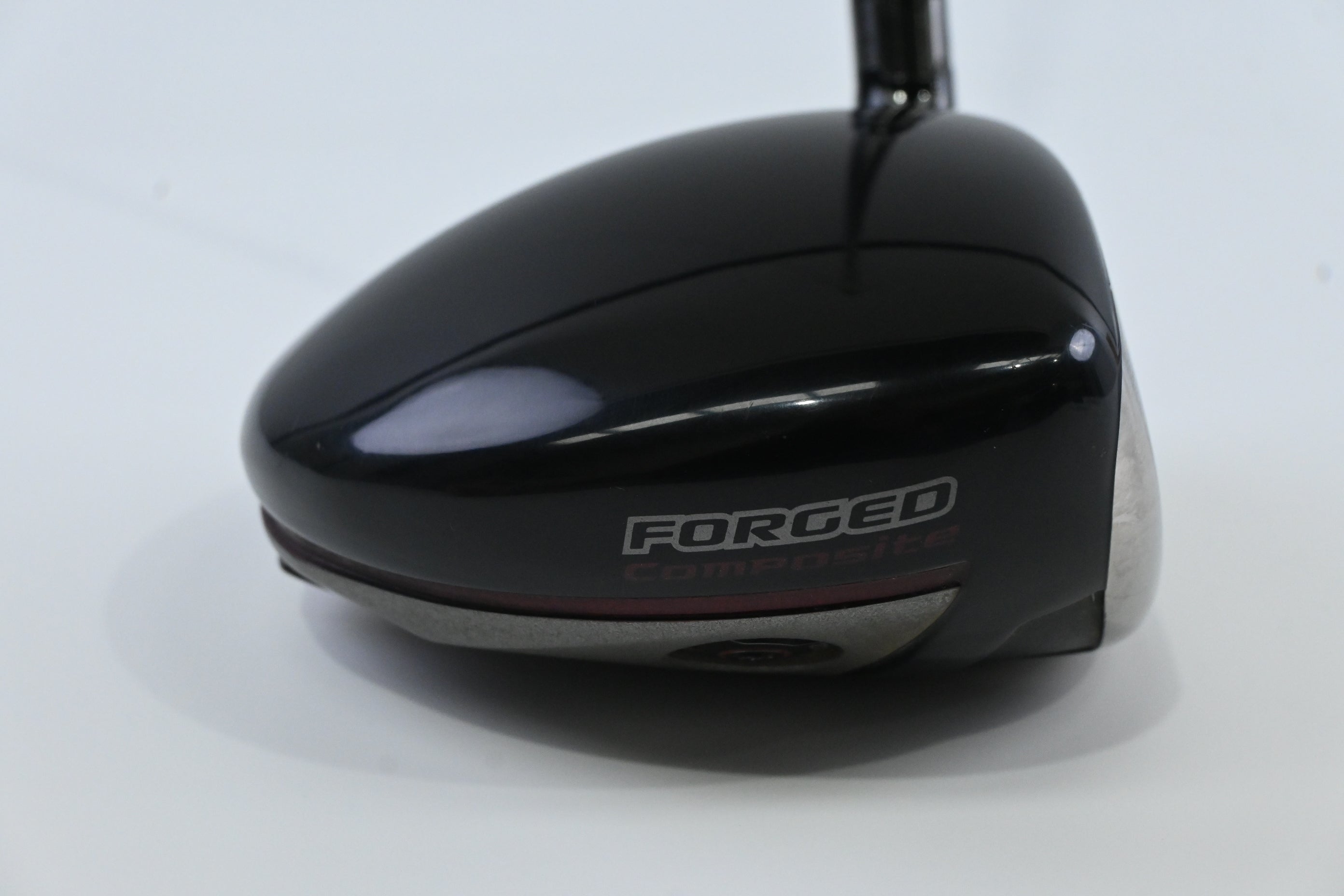 Callaway RAZR Fit Driver / 9.5 Degree / Stiff Flex Aldila RIP'D NV 60 Shaft
