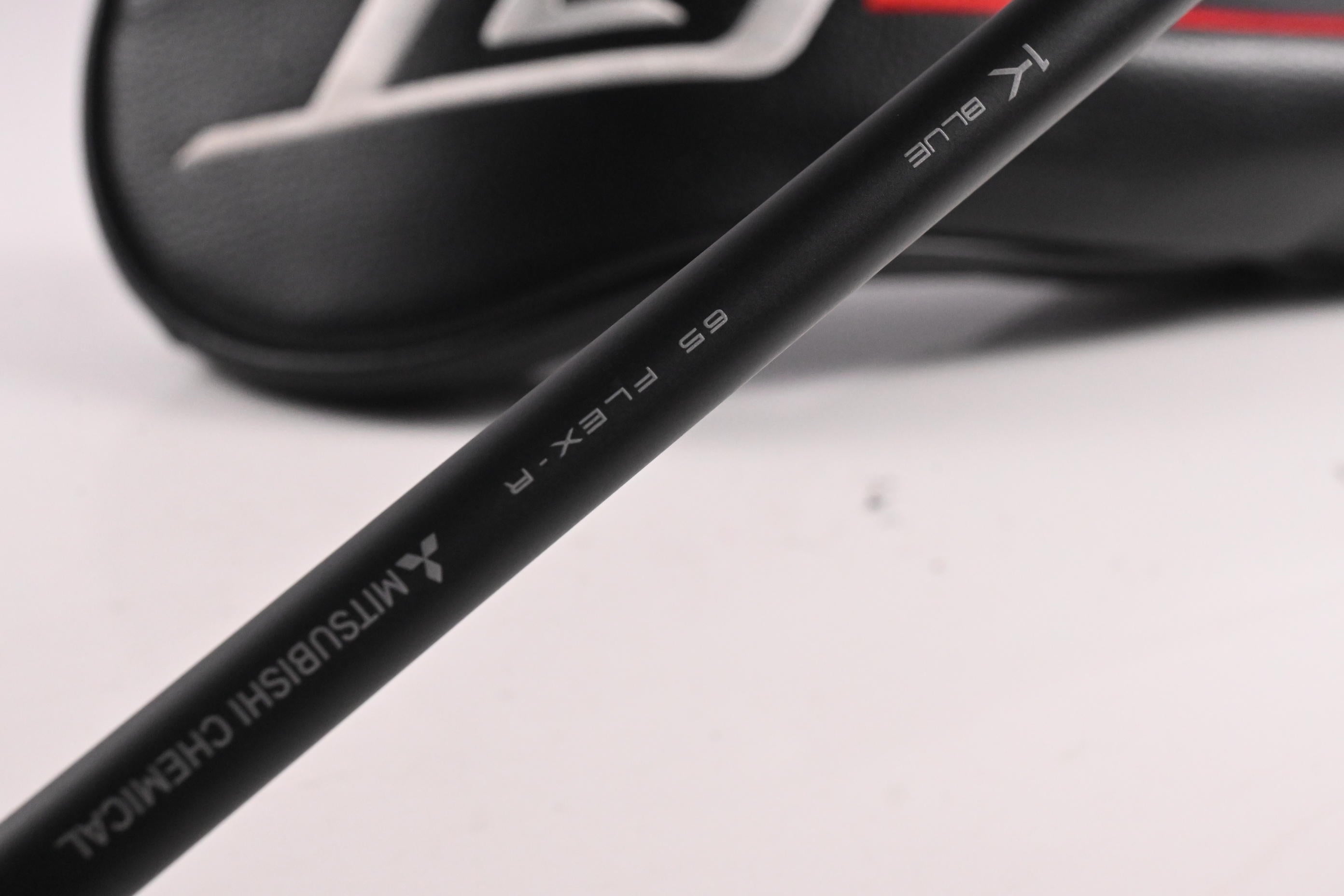 Titleist GT280 Mini Driver / 13 Degree / Regular Flex Tensei 1K Blue 65 Shaft