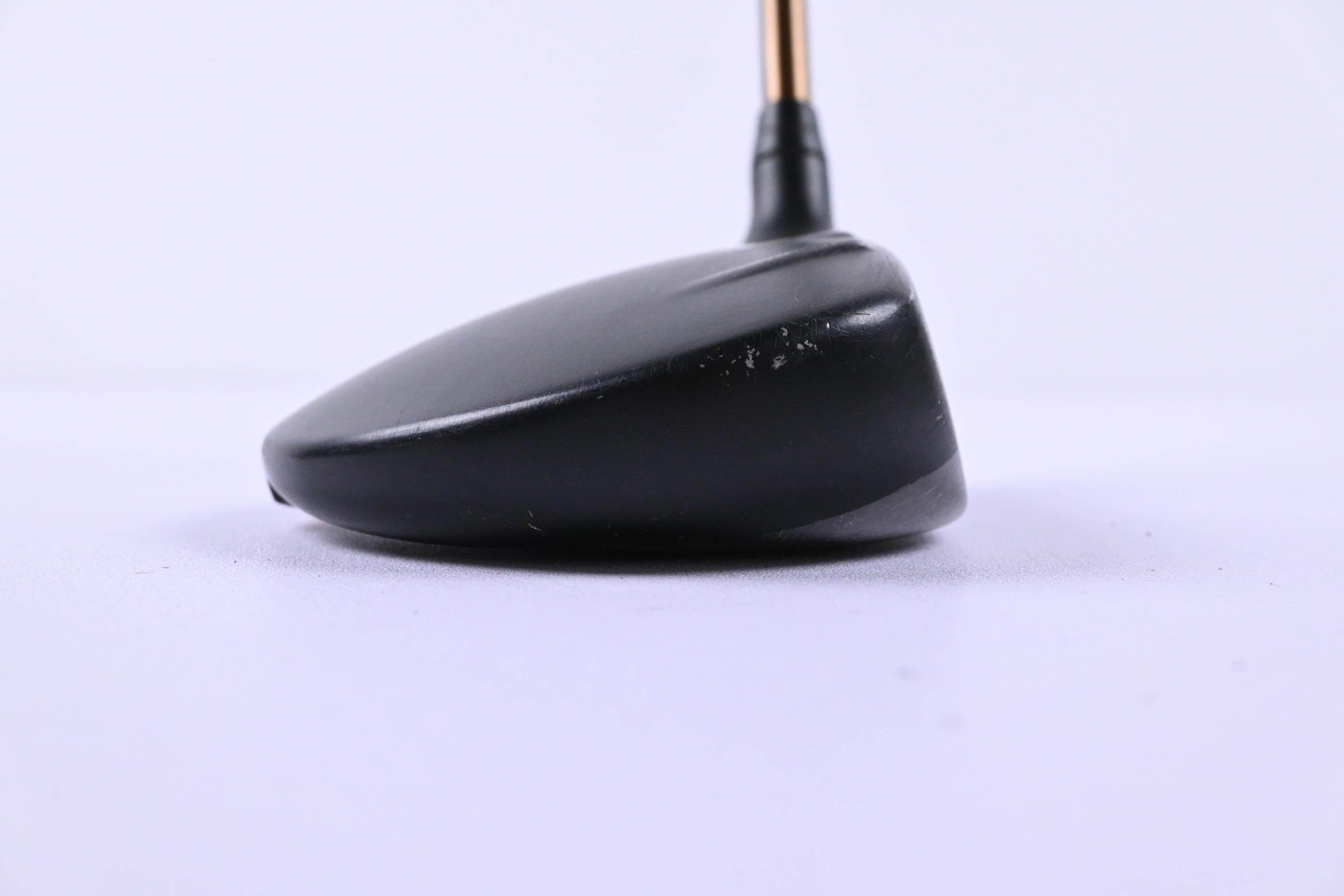 Ping G400 #3 Wood / 14.5 Degree / Regular Flex Ping Alta CB 65 Shaft