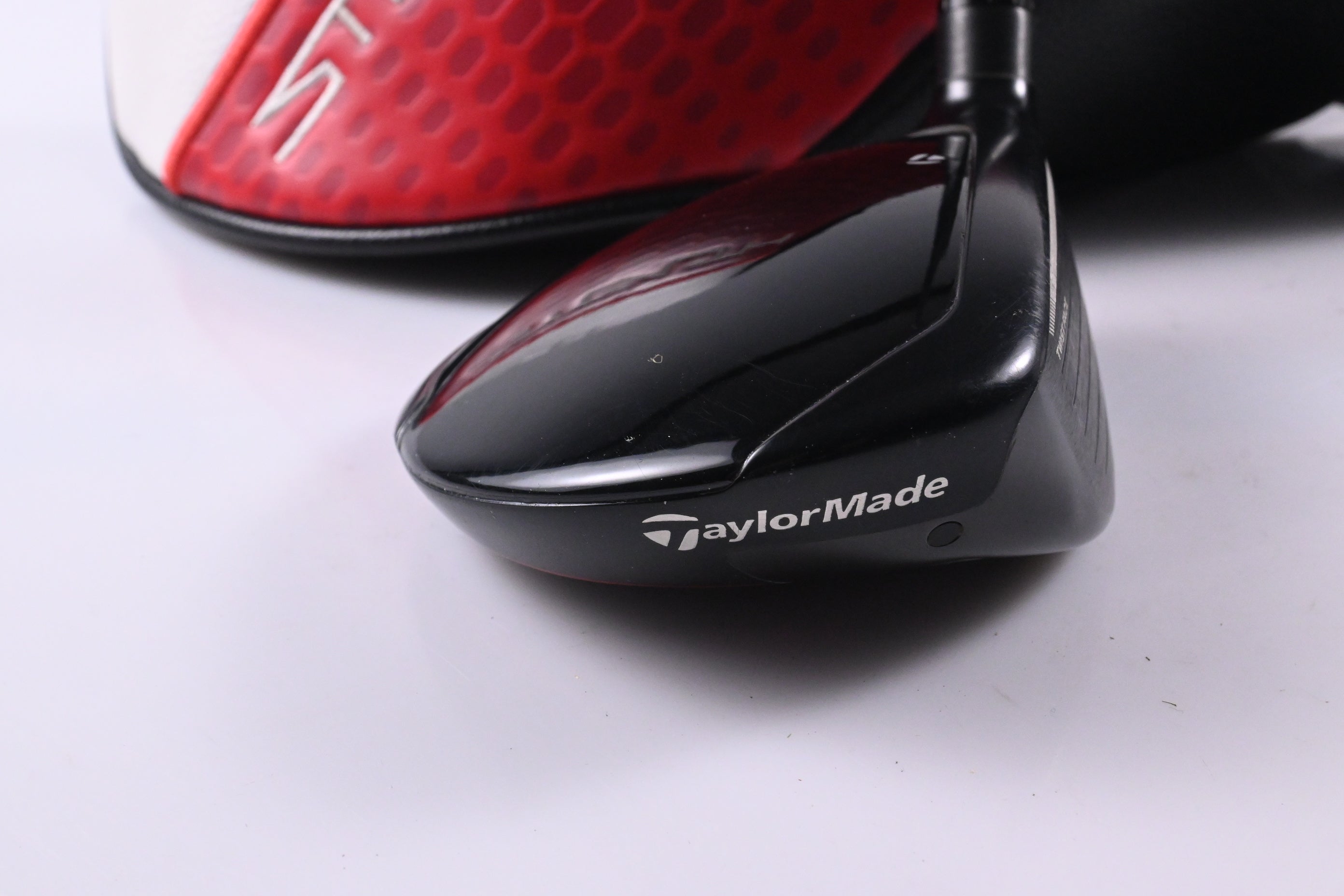 Taylormade Stealth 2 Plus #3 Wood / 15 Degree / Stiff Flex Kai'li Red 75 Shaft