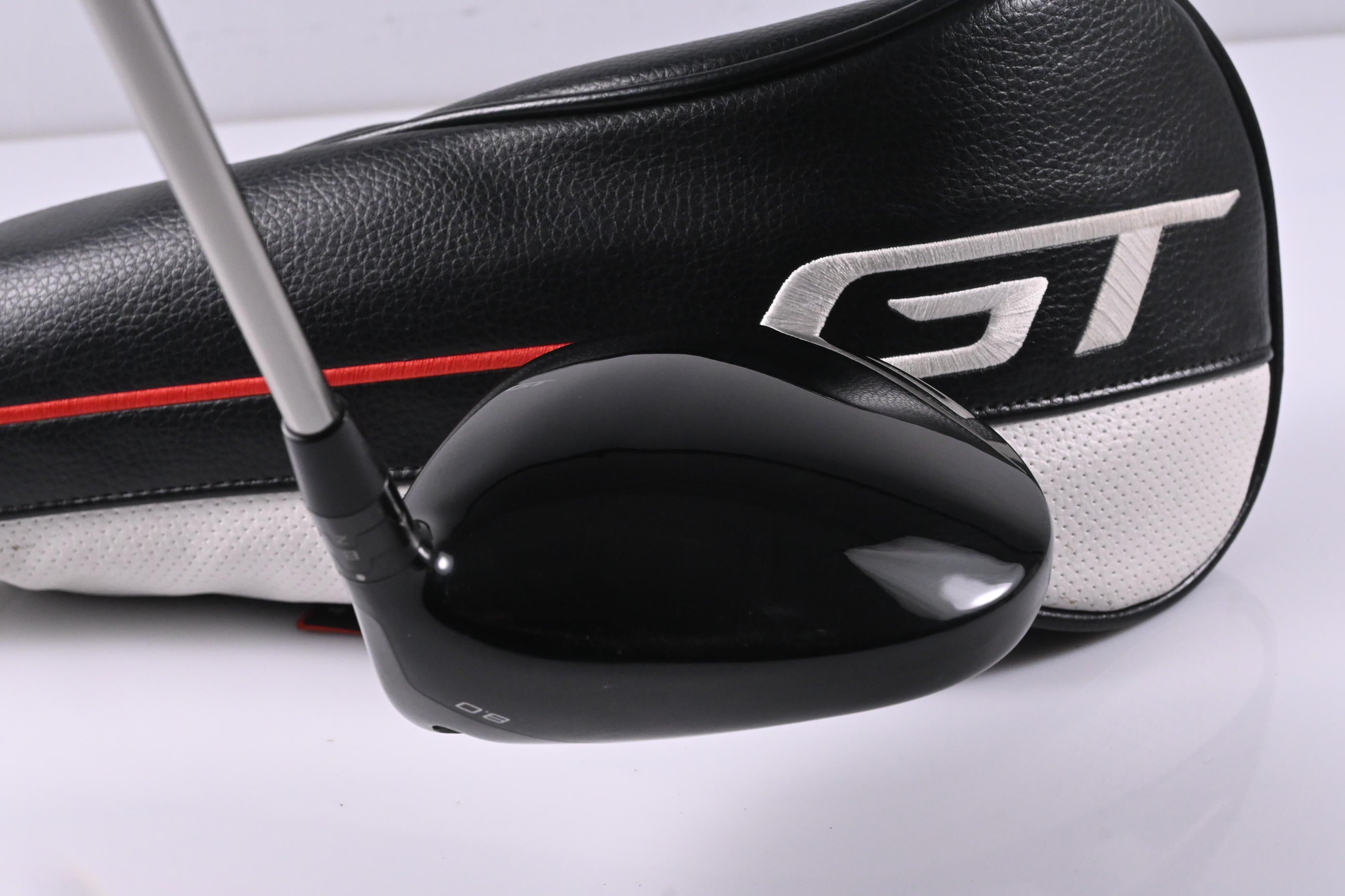Titleist GT3 Driver / 8 Degree / TX-Flex Diamana ZF 60 Shaft