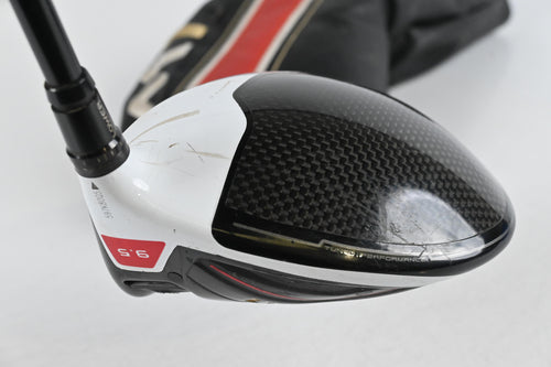 TaylorMade M1 2016 440 Driver / 9.5 Degree / Regular Flex Fujikura Pro 50 Shaft