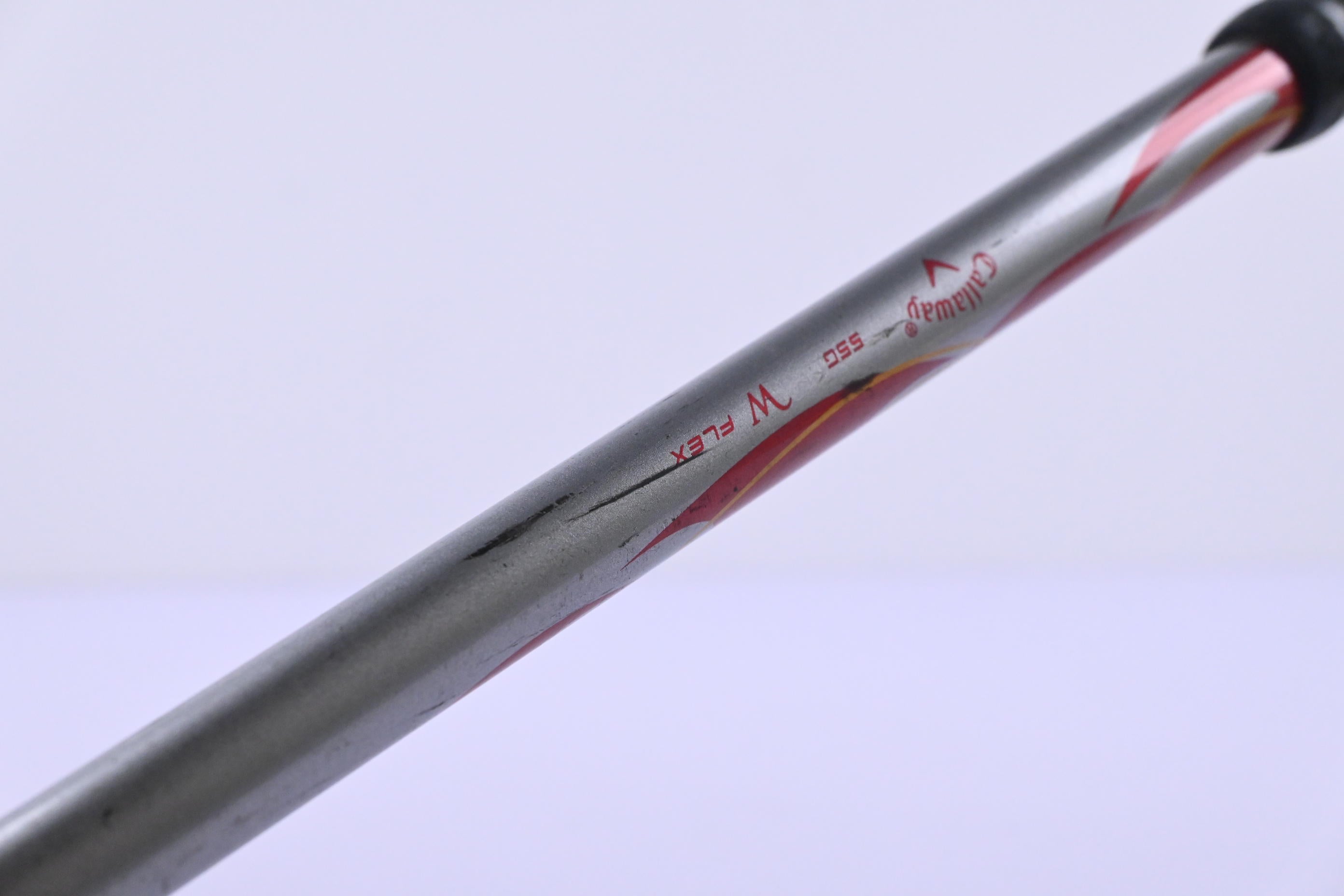 Ladies Callaway Diablo Edge #5 Hybrid / 27 Degree / Ladies Flex Callaway Diablo