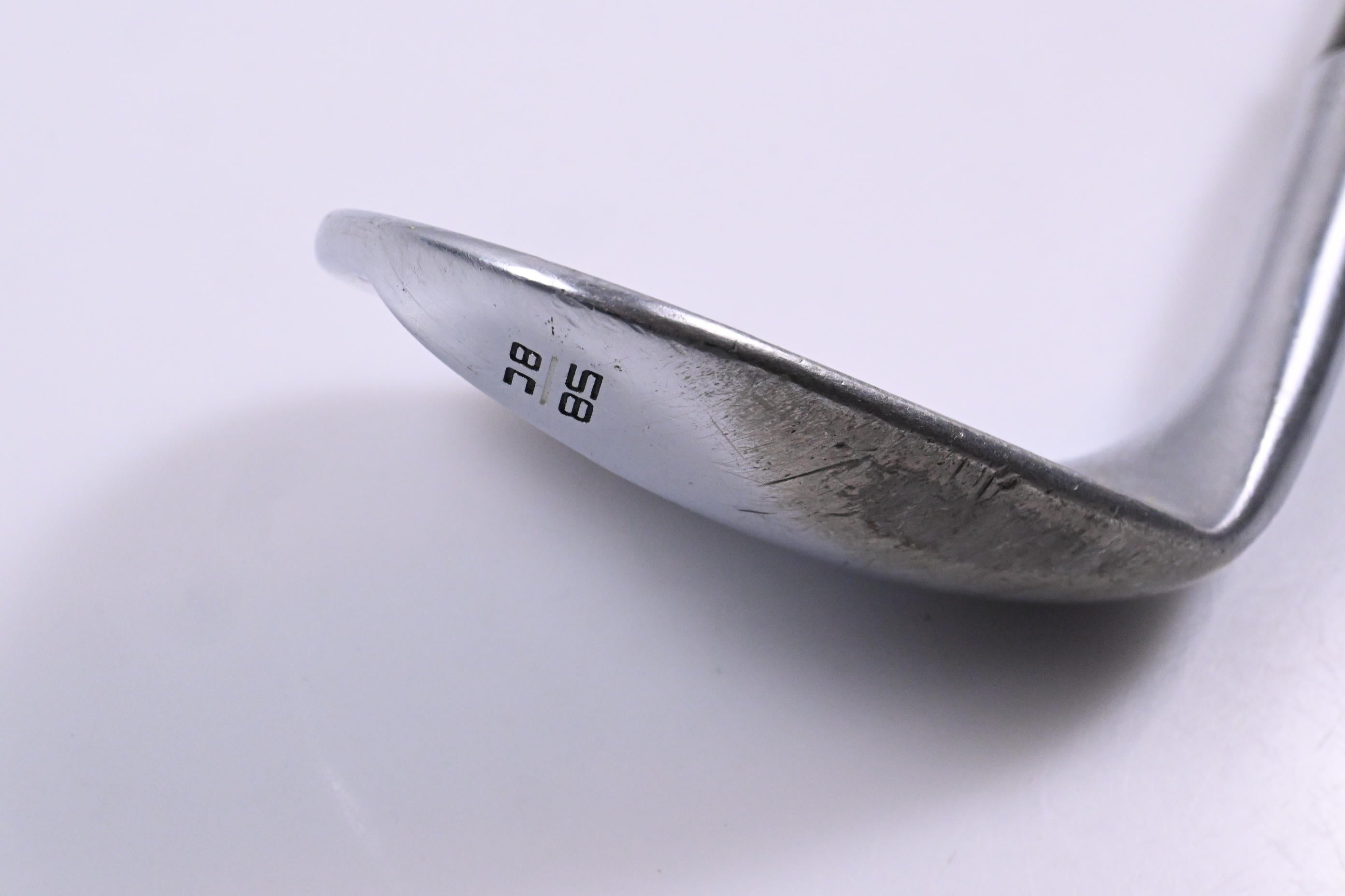 Callaway Opus Lob Wedge / 58 Degree / X-Flex N.S.Pro Modus³ Tour 120 Shaft
