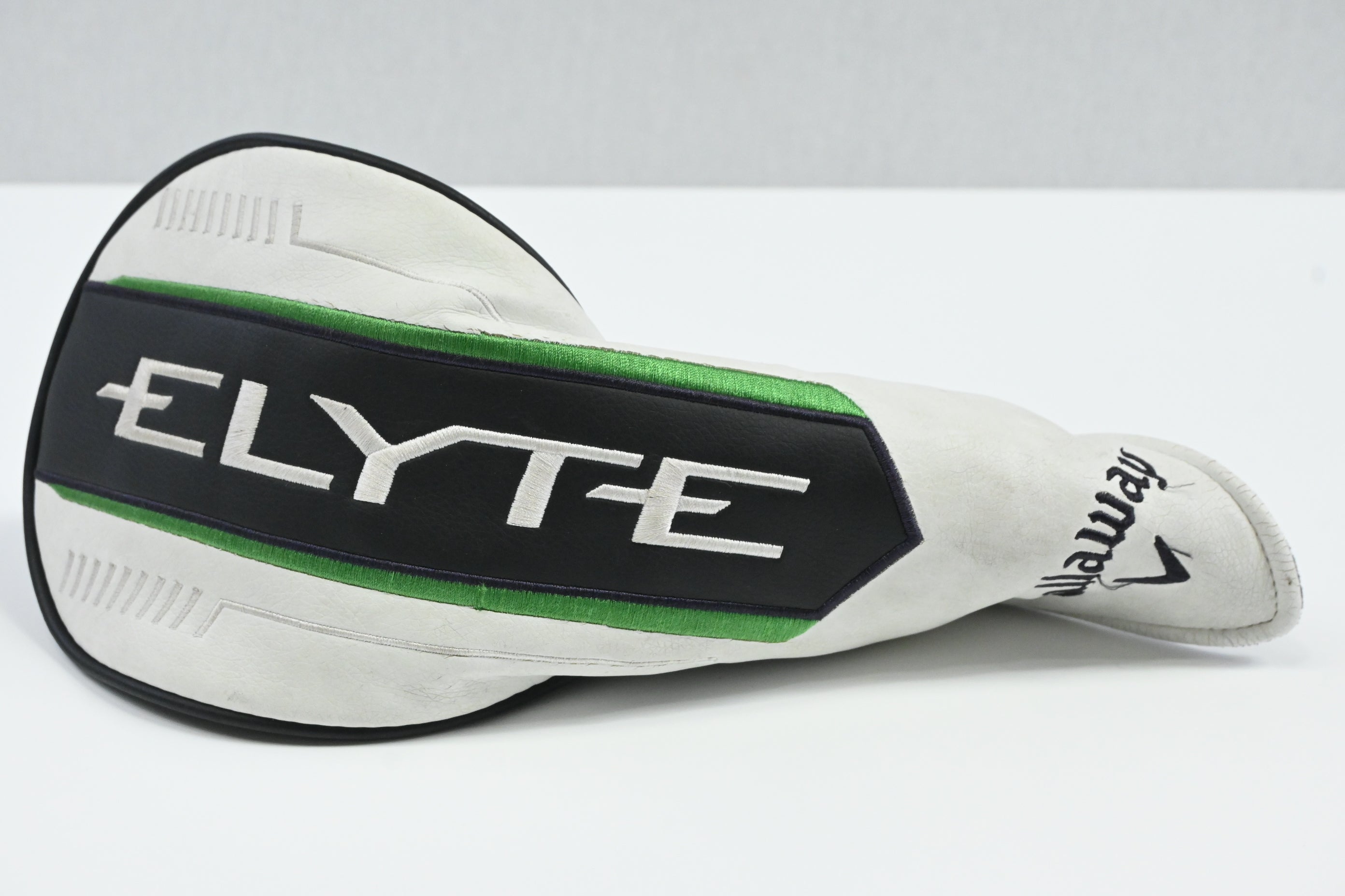 Callaway Elyte Driver / 9 Degree / Stiff Flex Denali Charcoal 50 Shaft