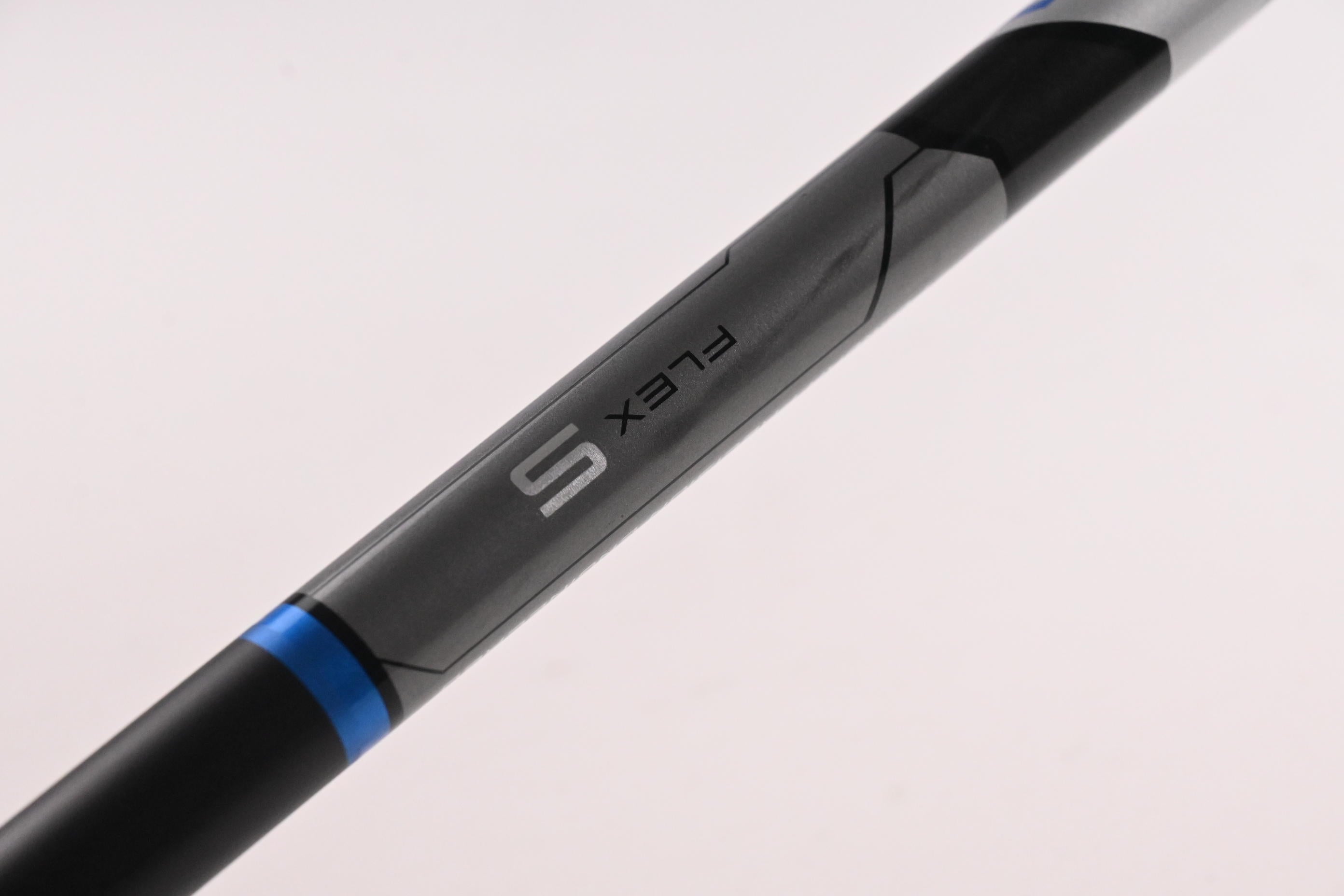 Taylormade SLDR Mini TP Driver / 14 Degree / Stiff Flex Fujikura Speeder 57