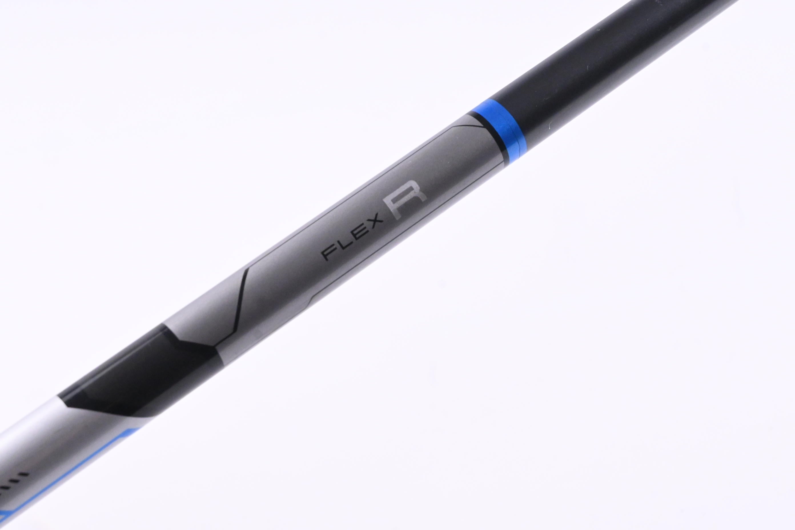 Taylormade SLDR Driver / 10.5 Degree / Regular Flex Fujikura Speeder57 Shaft