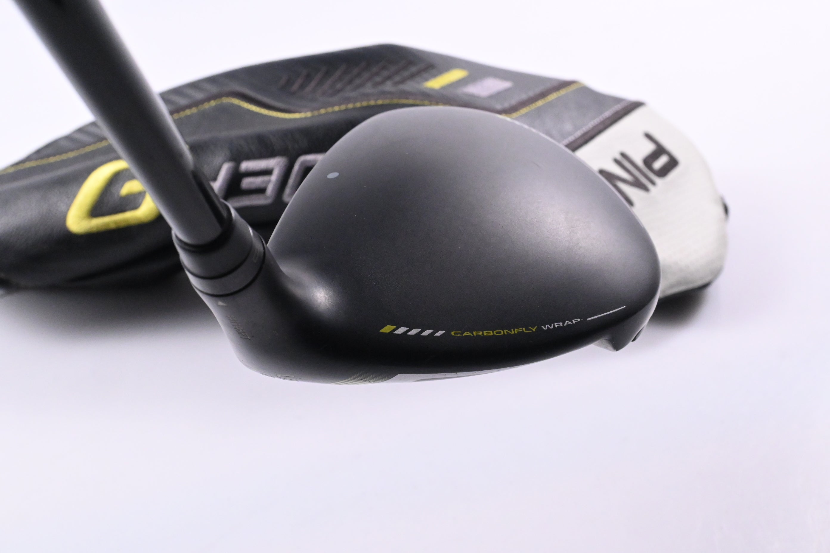 Ping G430 Max #5 Wood / 18 Degree / X-Flex HZRDUS RDX Smoke Red 70 Shaft