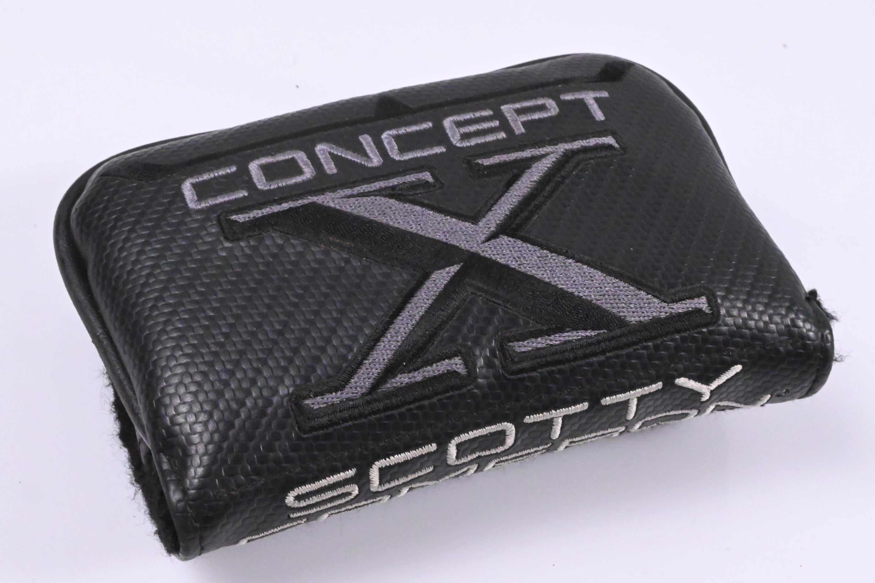 Scotty Cameron Concept X 2018 CX-01 Putter / 34 Inch