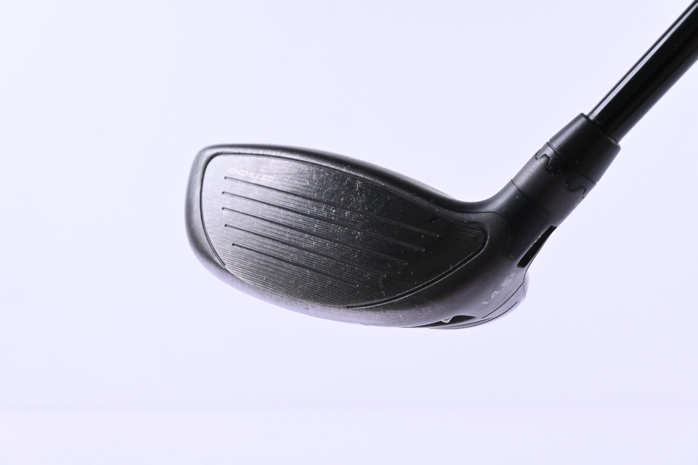 Cobra King Radspeed Big Tour #3 Wood / 14.5 Degree / Stiff Flex Kai'li Blue 60