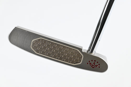 Scotty Cameron 2025 Studio Style Catalina Putter / 35 Inch
