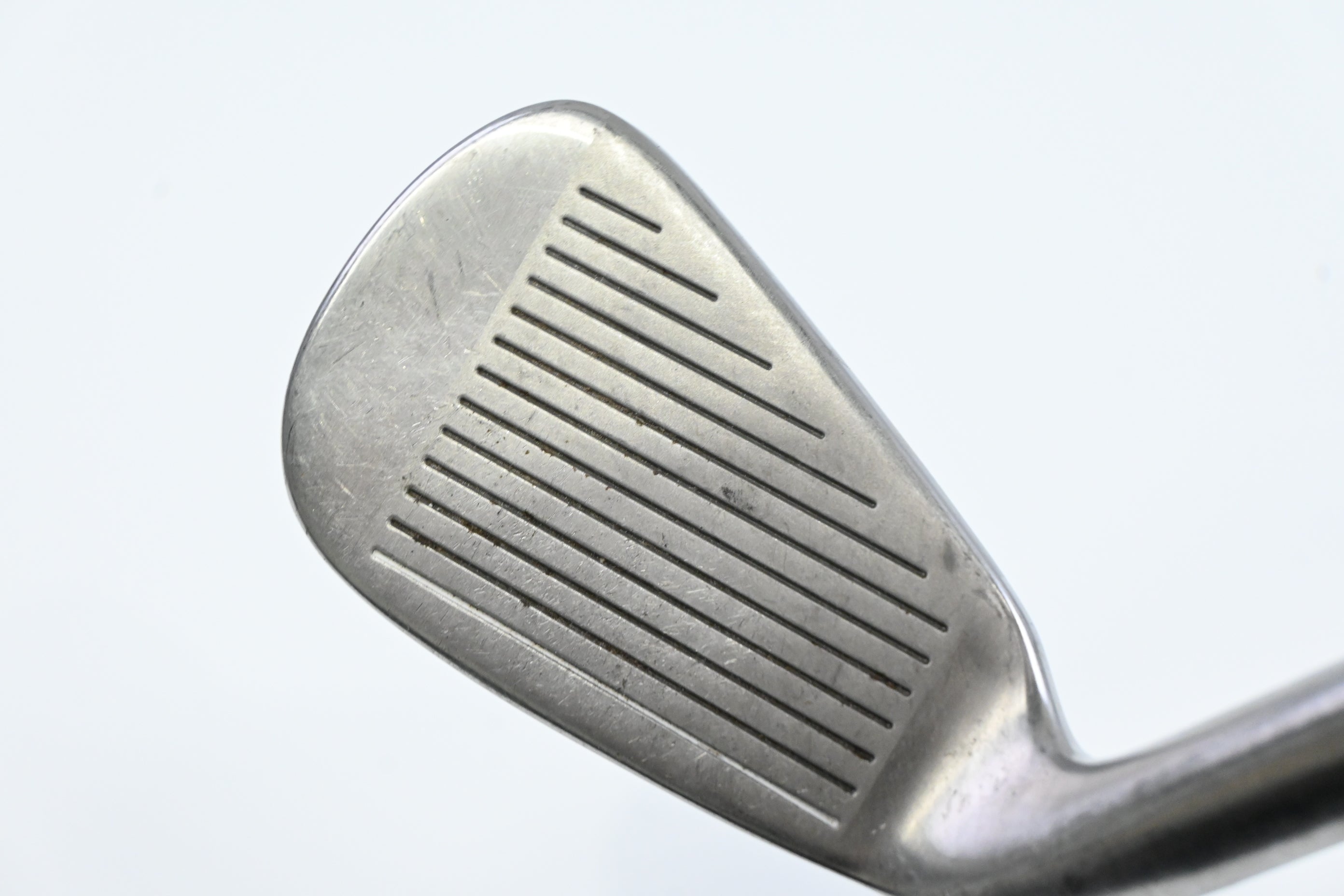 Junior Taylormade Rory #7 Iron / Junior Flex Rory 4 Plus Shaft