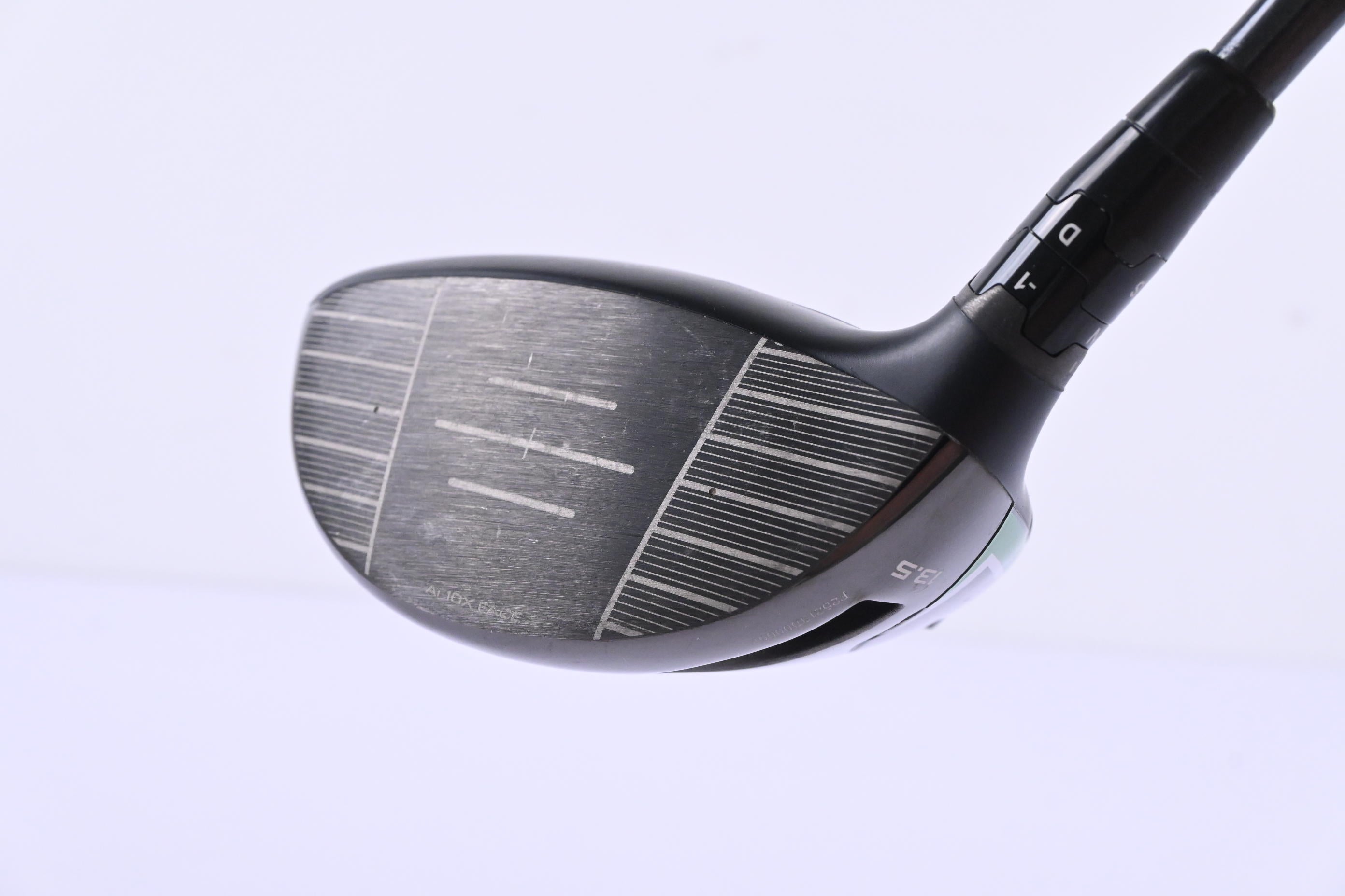 Callaway Elyte Mini Driver / 13.5 Degree / Regular Flex Diamana T+ 60 Shaft