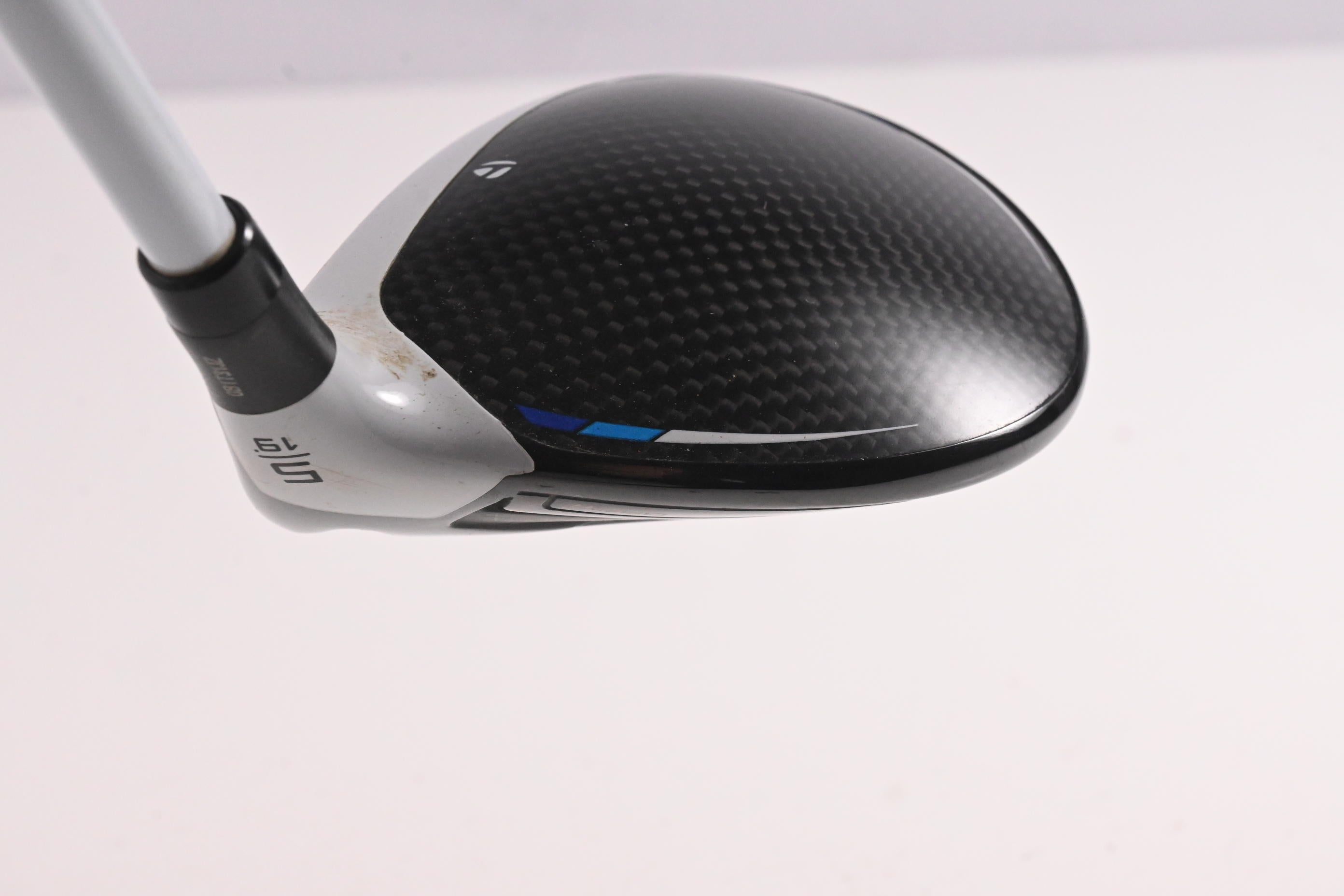 Taylormade SIM2 Max D #5 Wood / 19 Degree / Senior Flex Fujikura Air Speeder 45