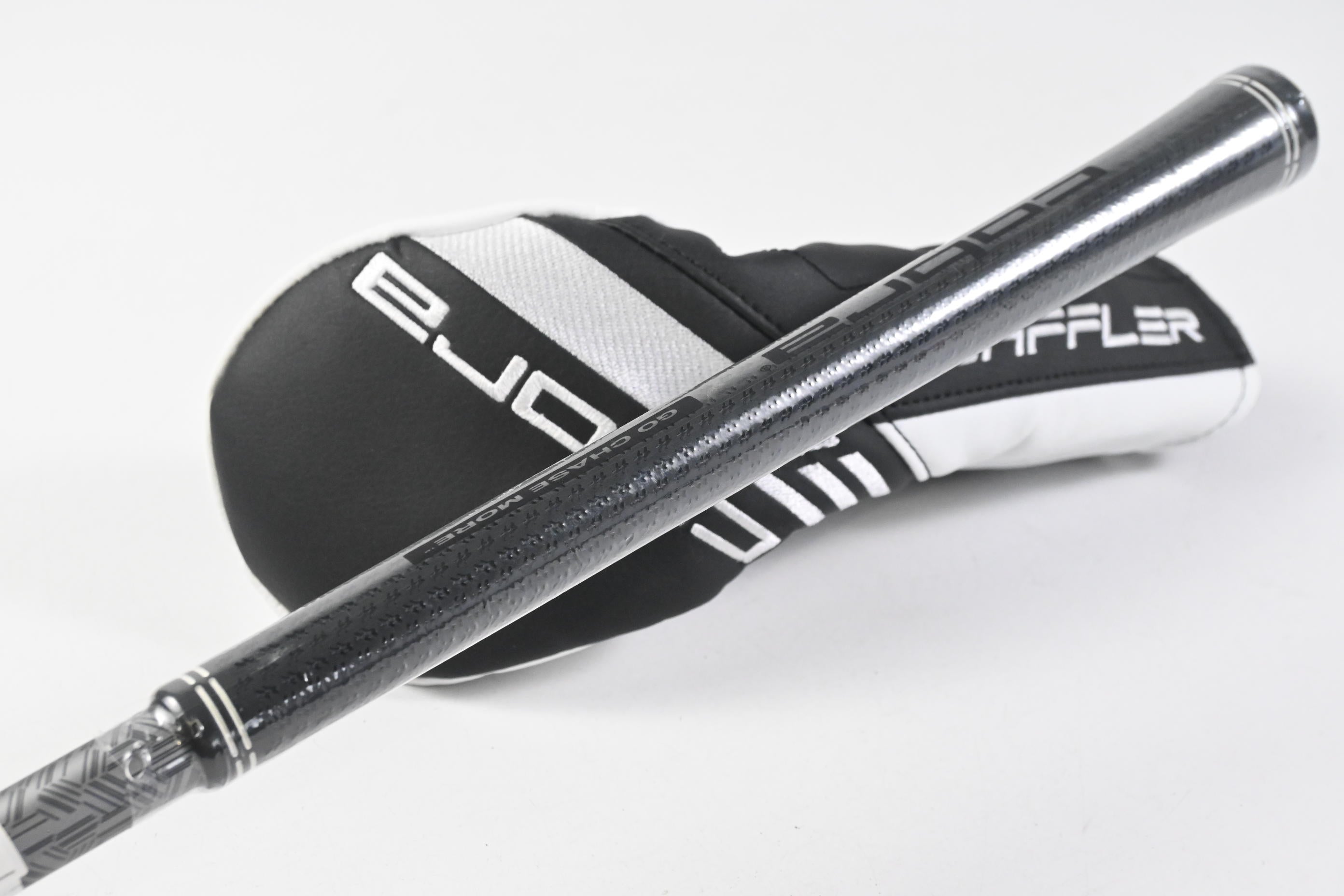Cobra Baffler #7 Wood / 22 Degree / Regular Flex Cobra Ultralite 50 Shaft