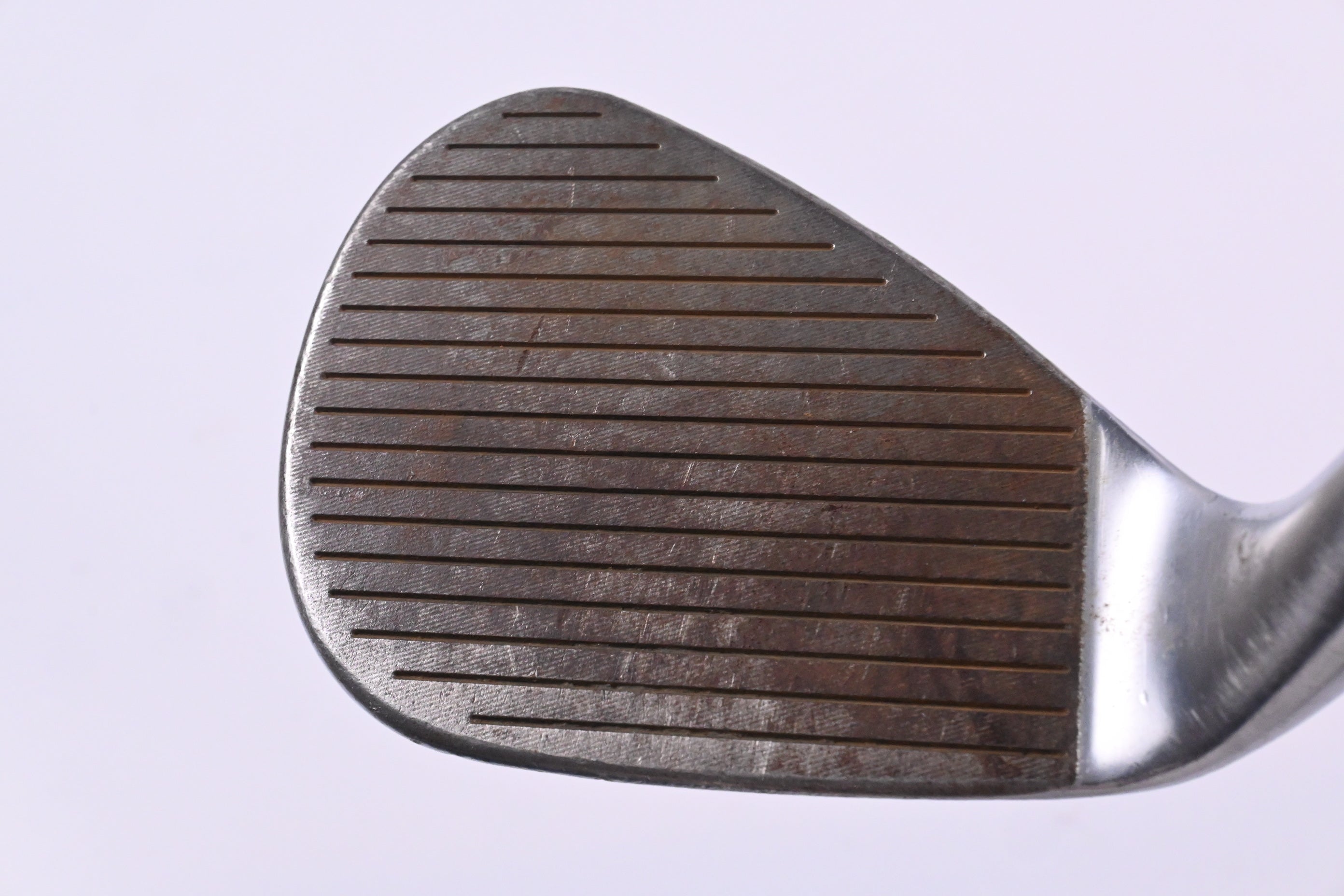 Callaway Jaws Raw Lob Wedge / 64 Degree / Wedge Flex Dynamic Gold Spinner