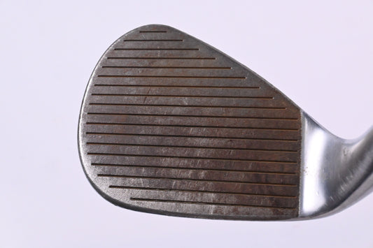 Callaway Jaws Raw Lob Wedge / 64 Degree / Wedge Flex Dynamic Gold Spinner