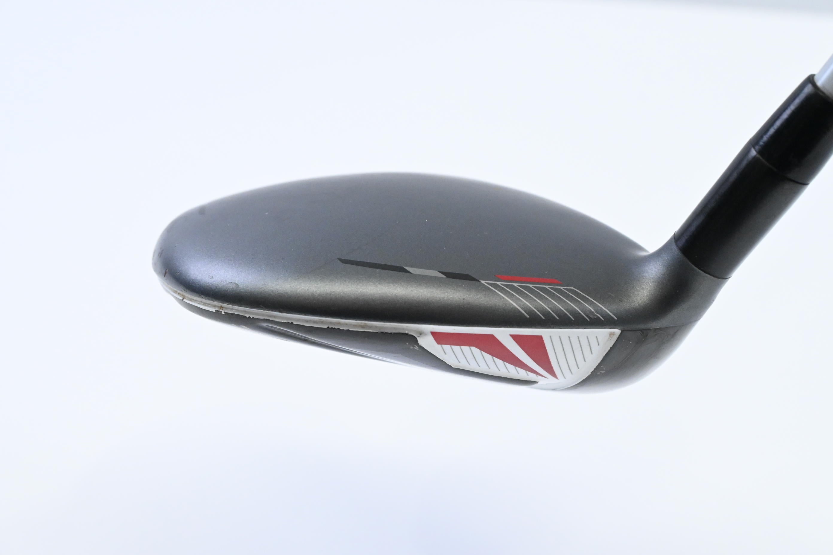 Left Hand Callaway X Hot #3 Wood / 15 Degree / Senior Flex Project X PXv Shaft