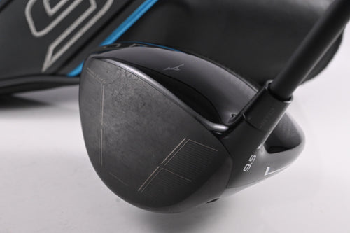 Mizuno ST-G 2023 Driver / 9.5 Degree / Stiff Flex Motore X F3 7 Shaft