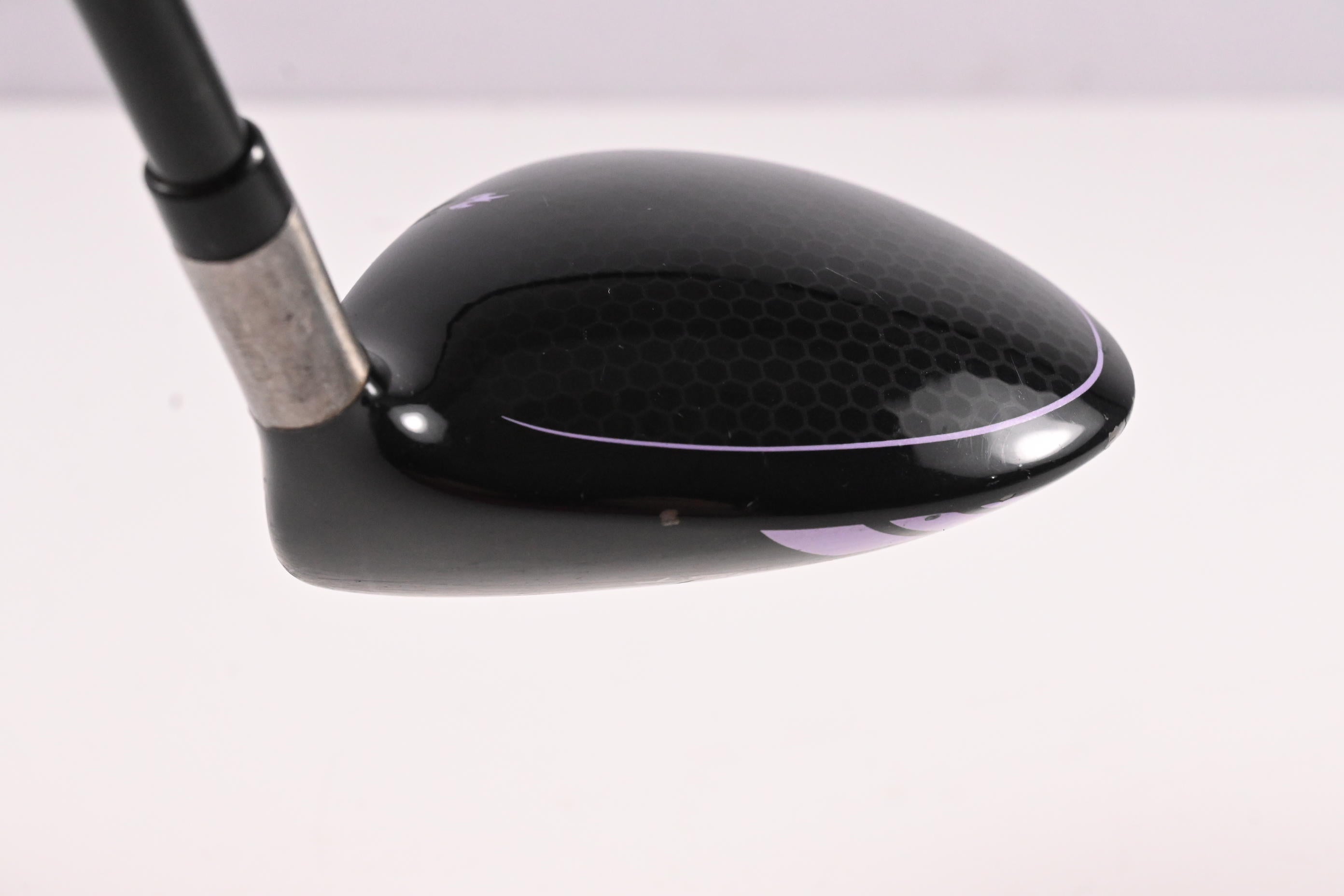 Ladies Taylormade Burner Superfast #5 Wood / 18 Degree / Ladies Flex Matrix Ozik Shaft